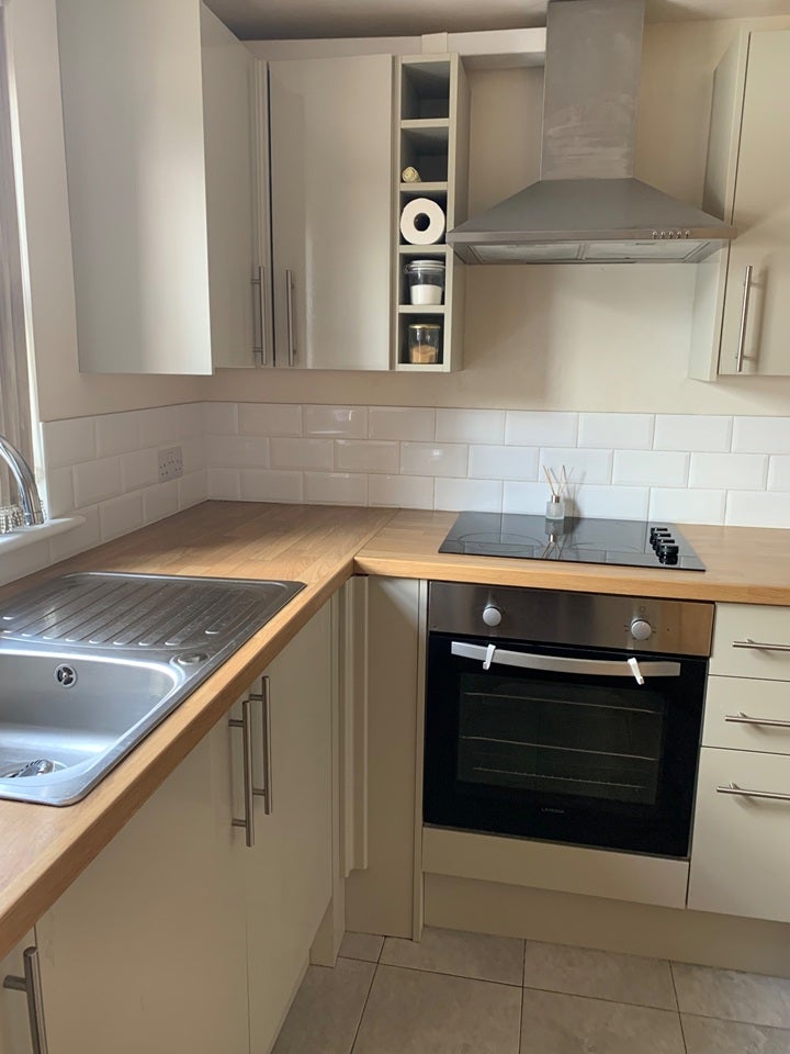 Flat The Pightle in Buckingham