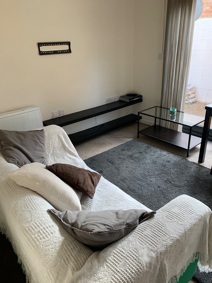 Flat The Pightle in Buckingham