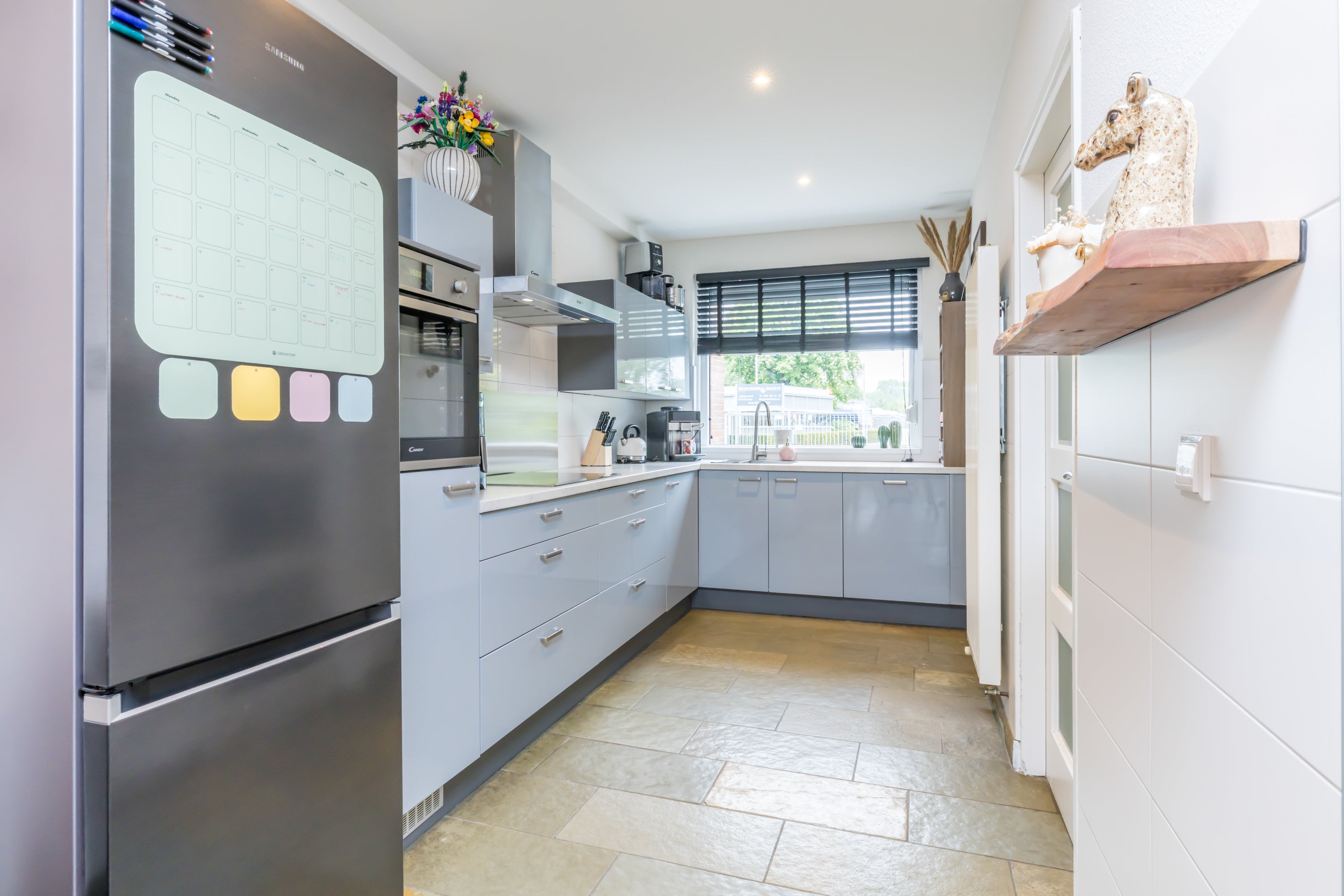 Tussenwoning te koop: Roebroekweg 4A, Heerlen