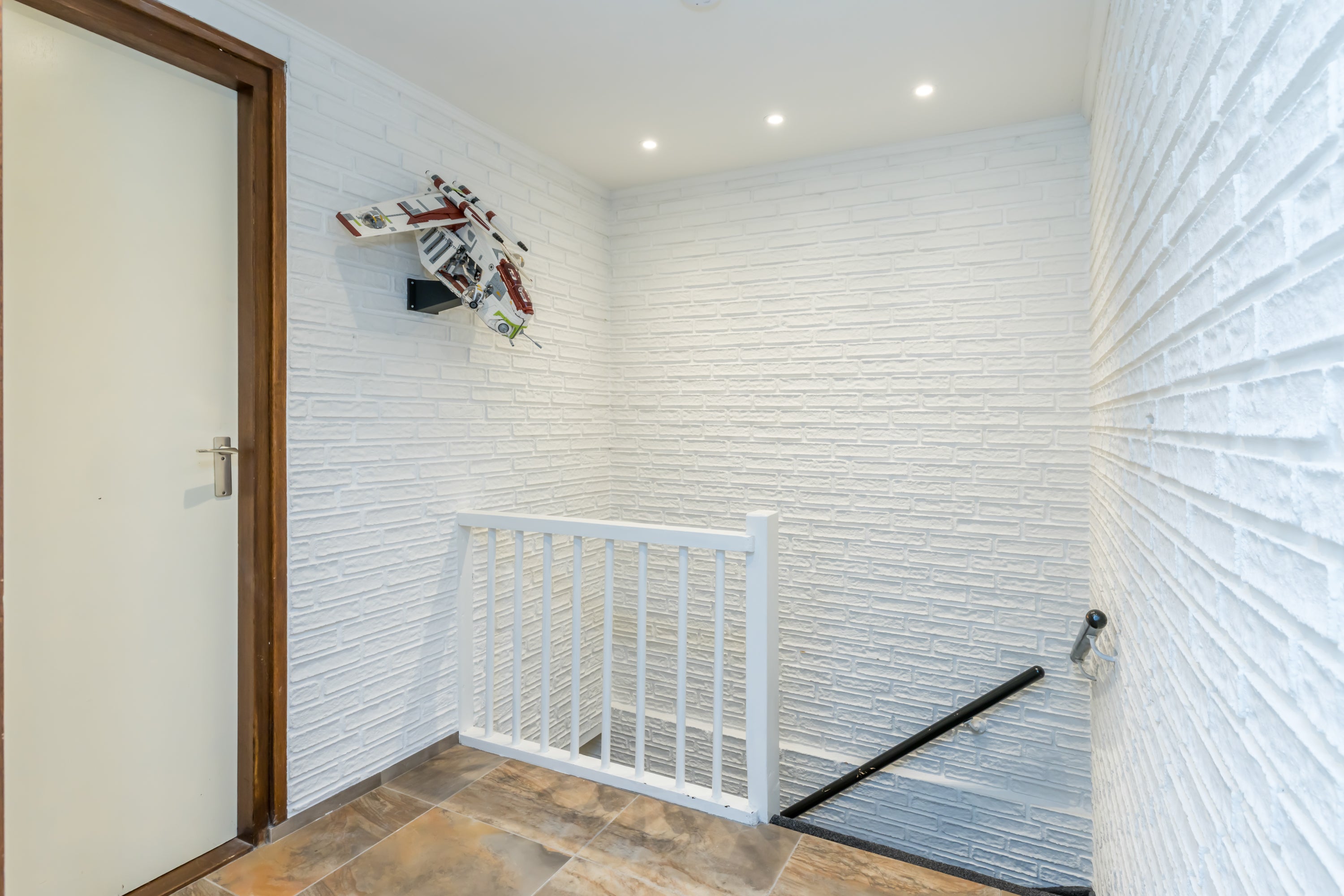 Tussenwoning te koop: Roebroekweg 4A, Heerlen