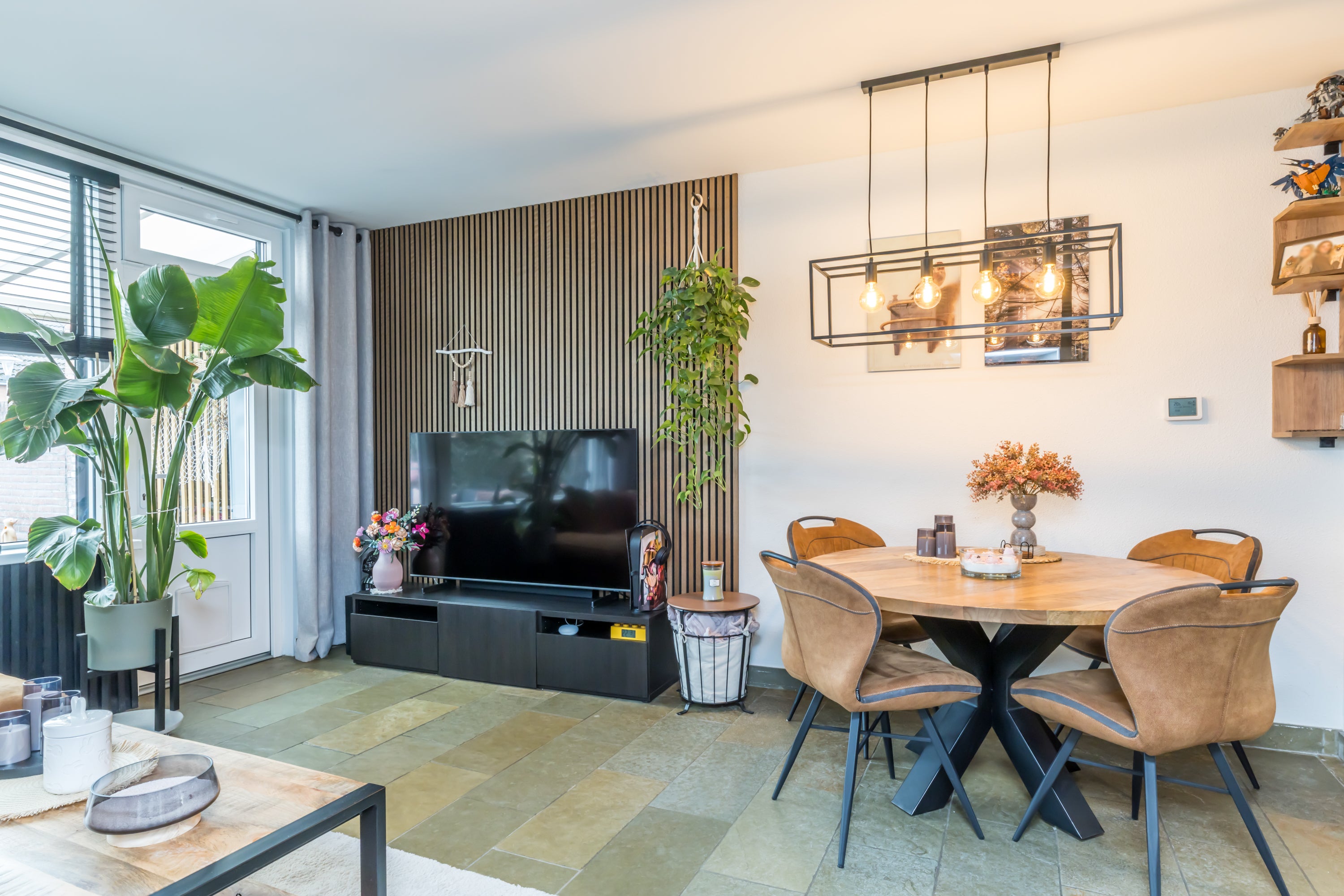 Tussenwoning te koop: Roebroekweg 4A, Heerlen