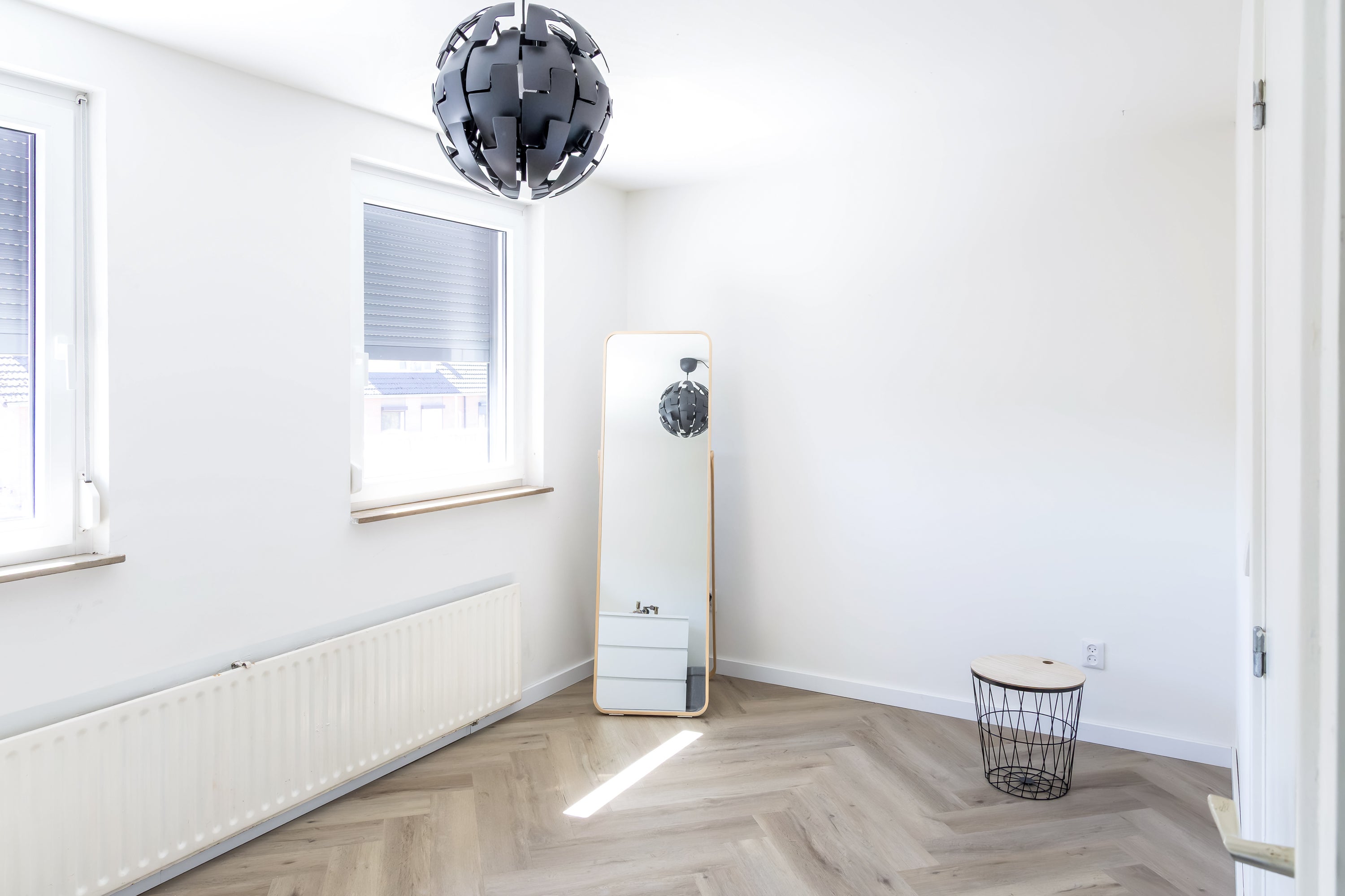 Tussenwoning te koop: Roebroekweg 4A, Heerlen
