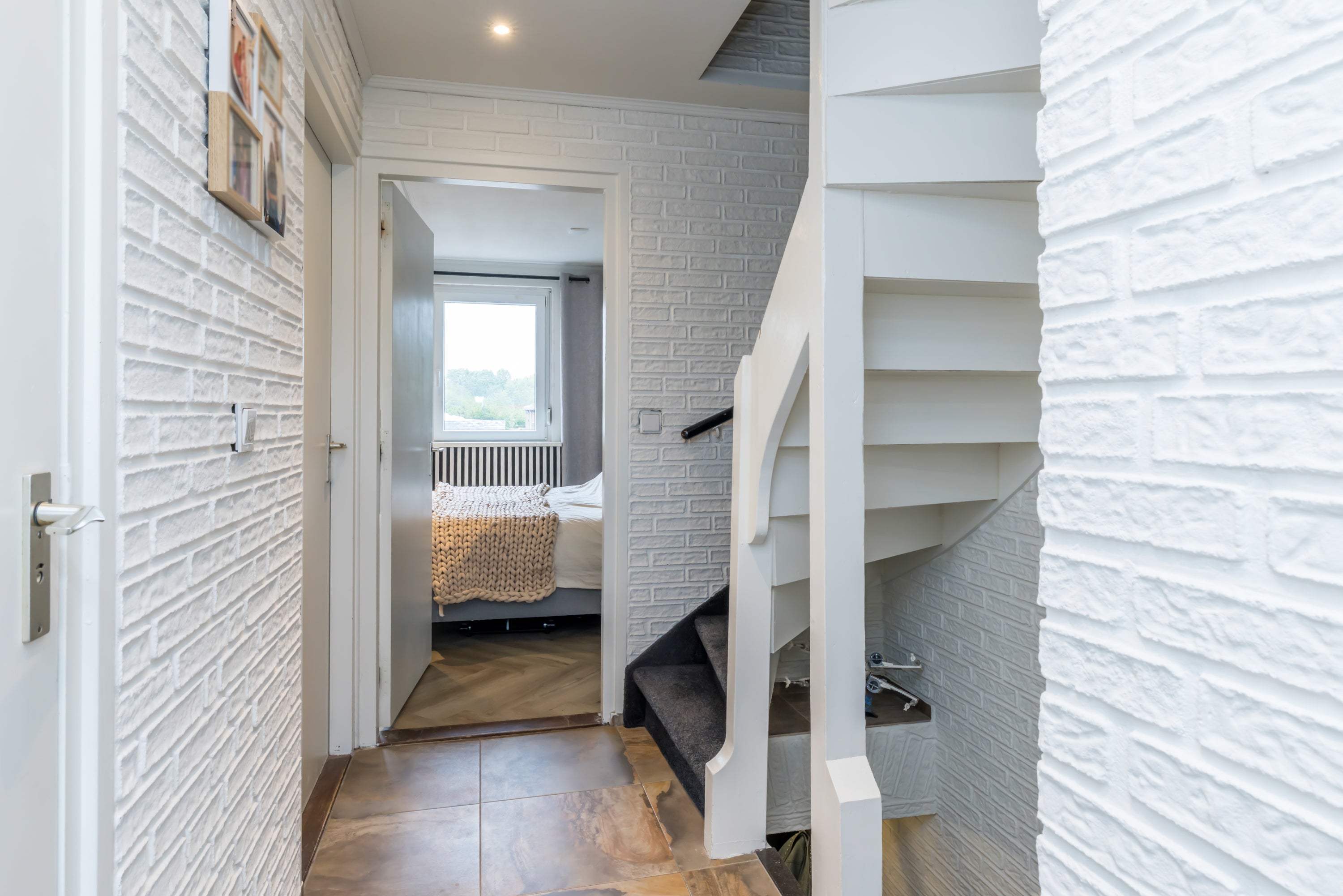 Tussenwoning te koop: Roebroekweg 4A, Heerlen