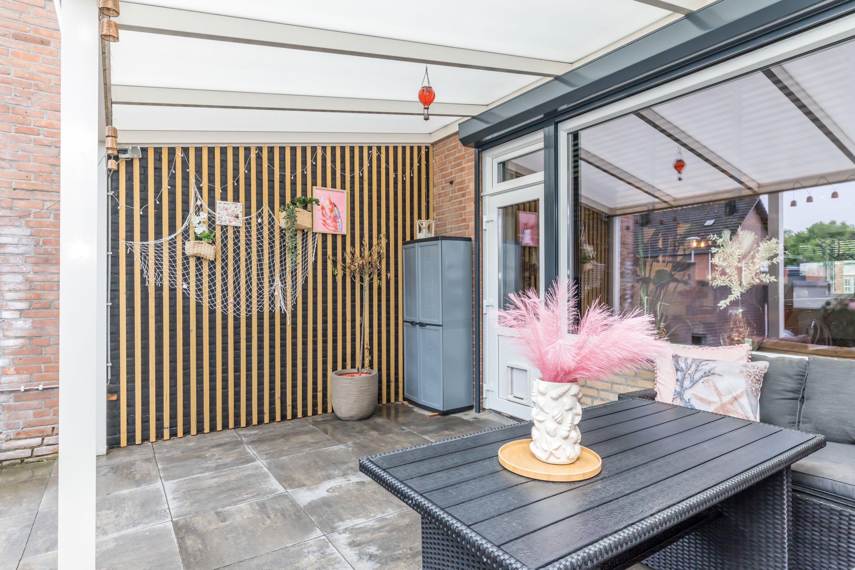 Tussenwoning te koop: Roebroekweg 4A, Heerlen