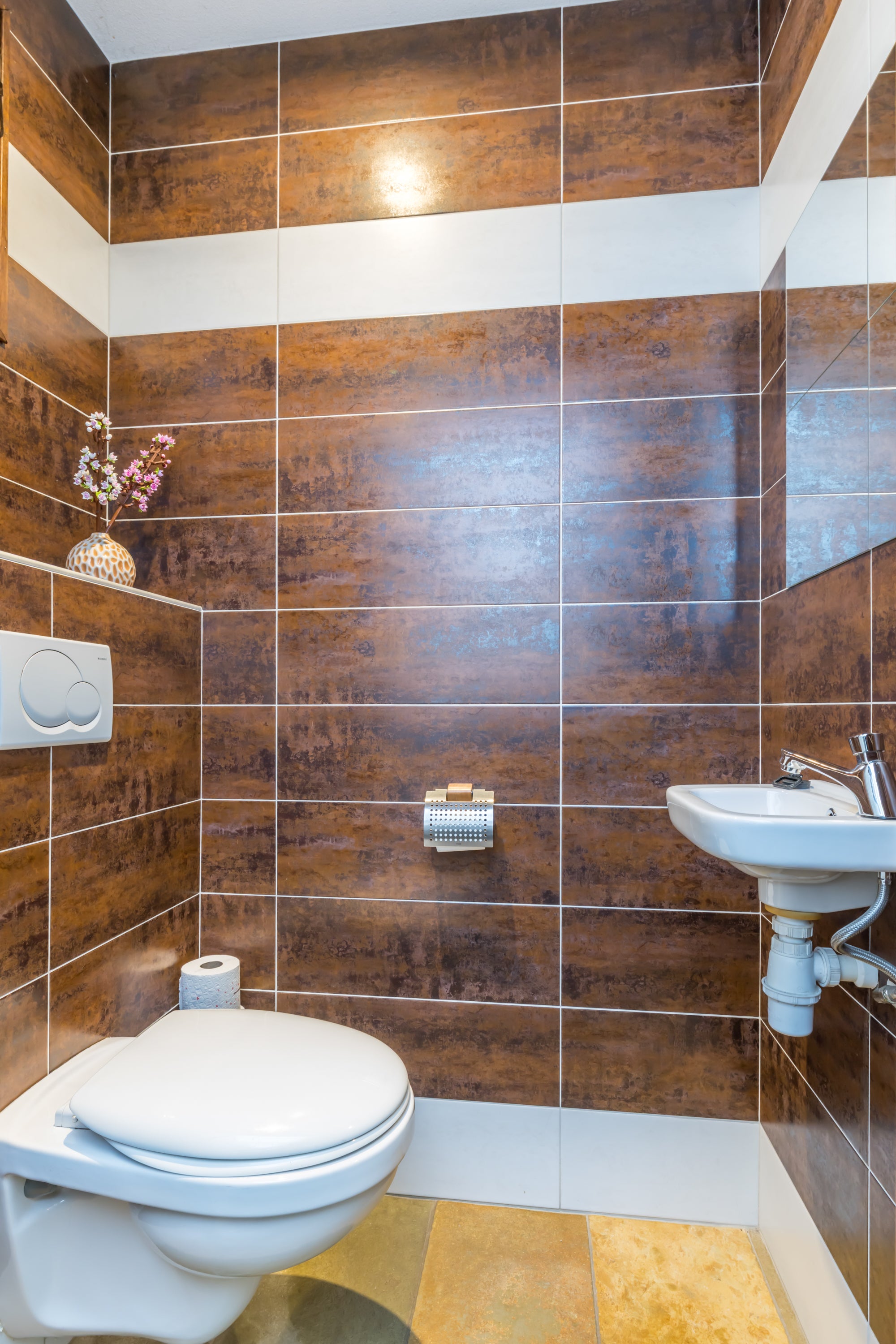 Tussenwoning te koop: Roebroekweg 4A, Heerlen