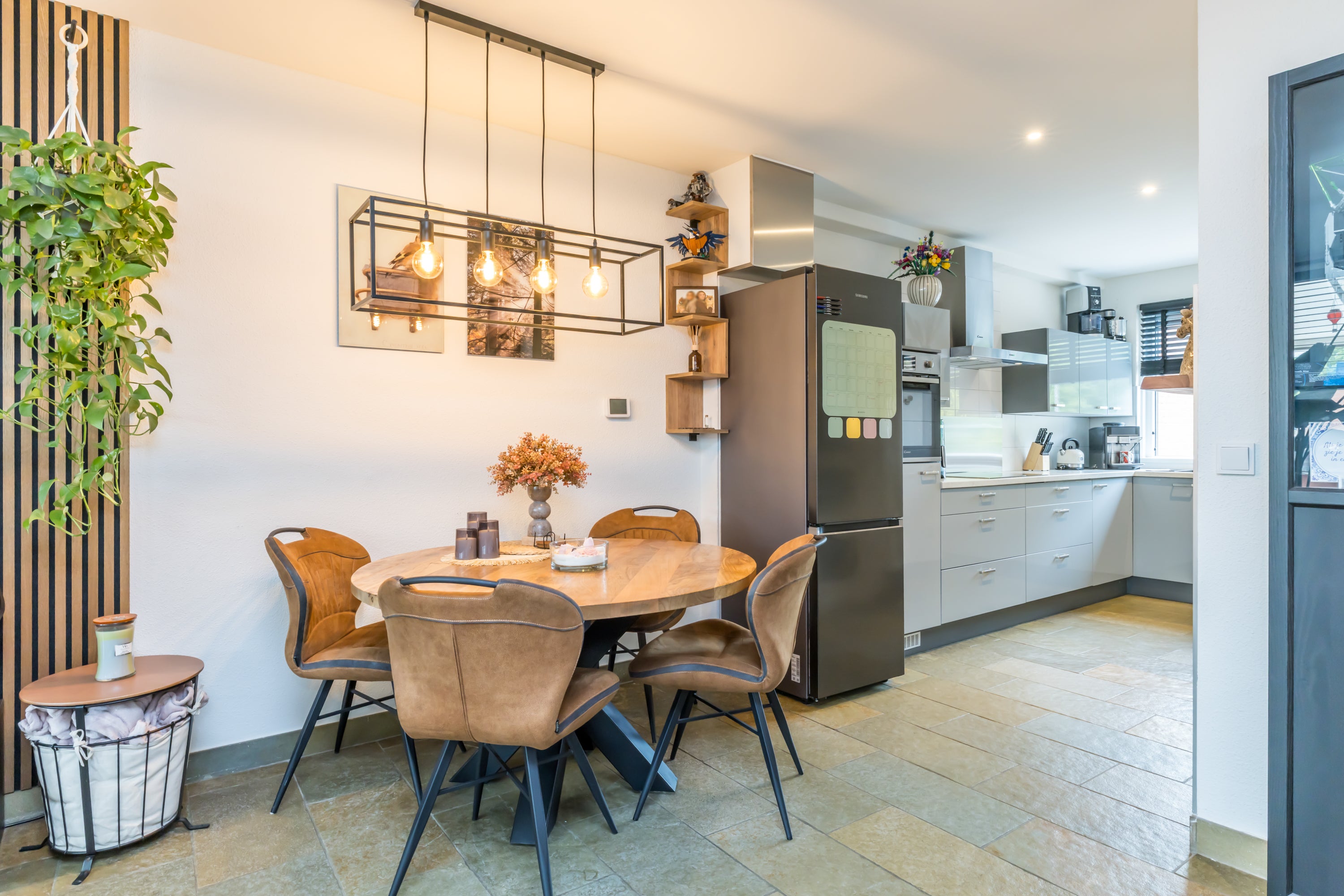 Tussenwoning te koop: Roebroekweg 4A, Heerlen