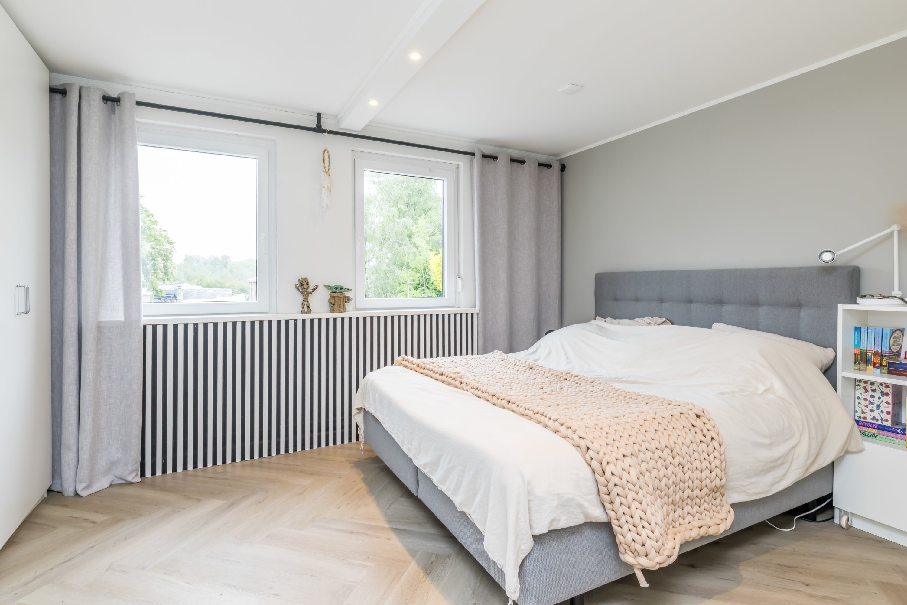 Tussenwoning te koop: Roebroekweg 4A, Heerlen