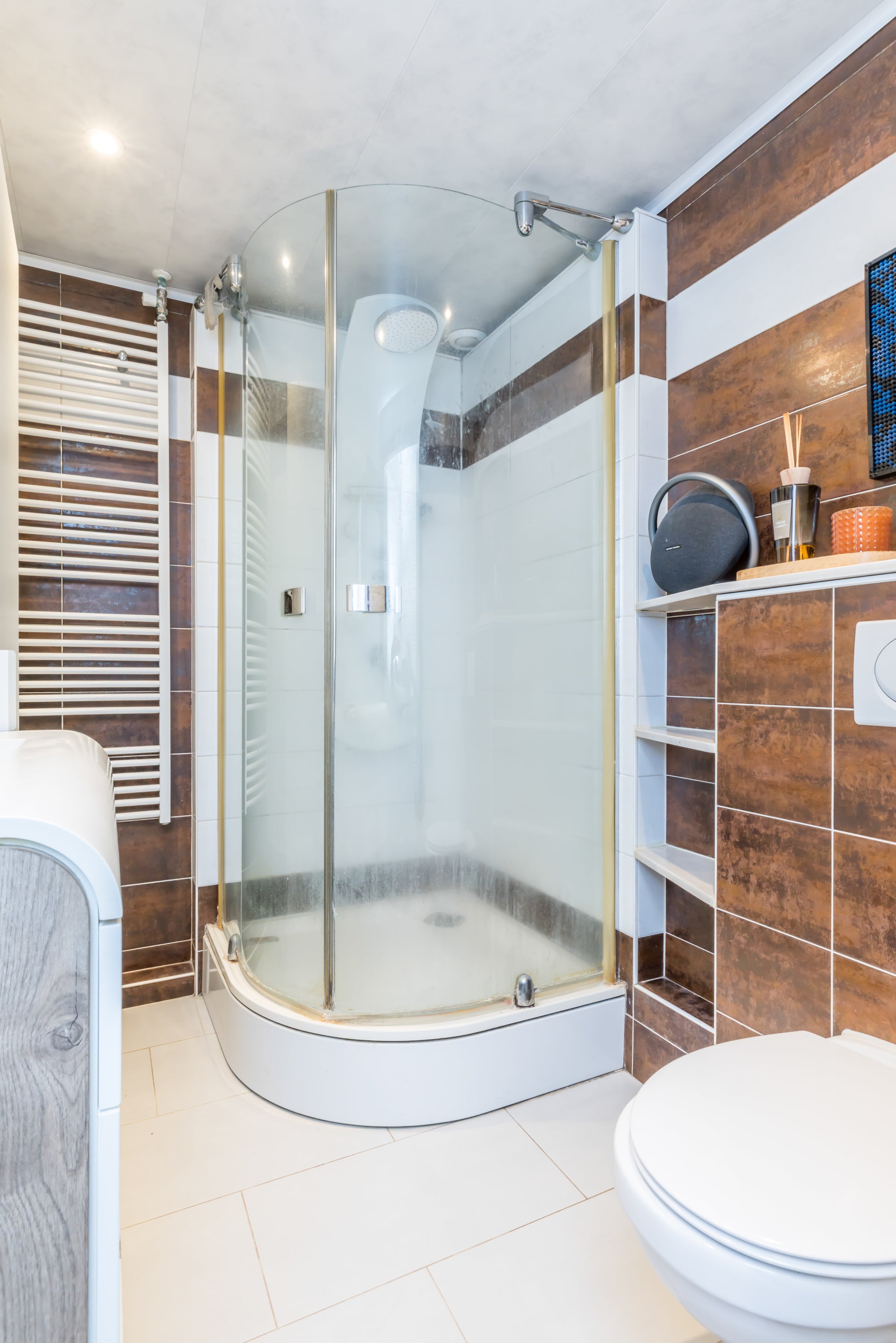 Tussenwoning te koop: Roebroekweg 4A, Heerlen