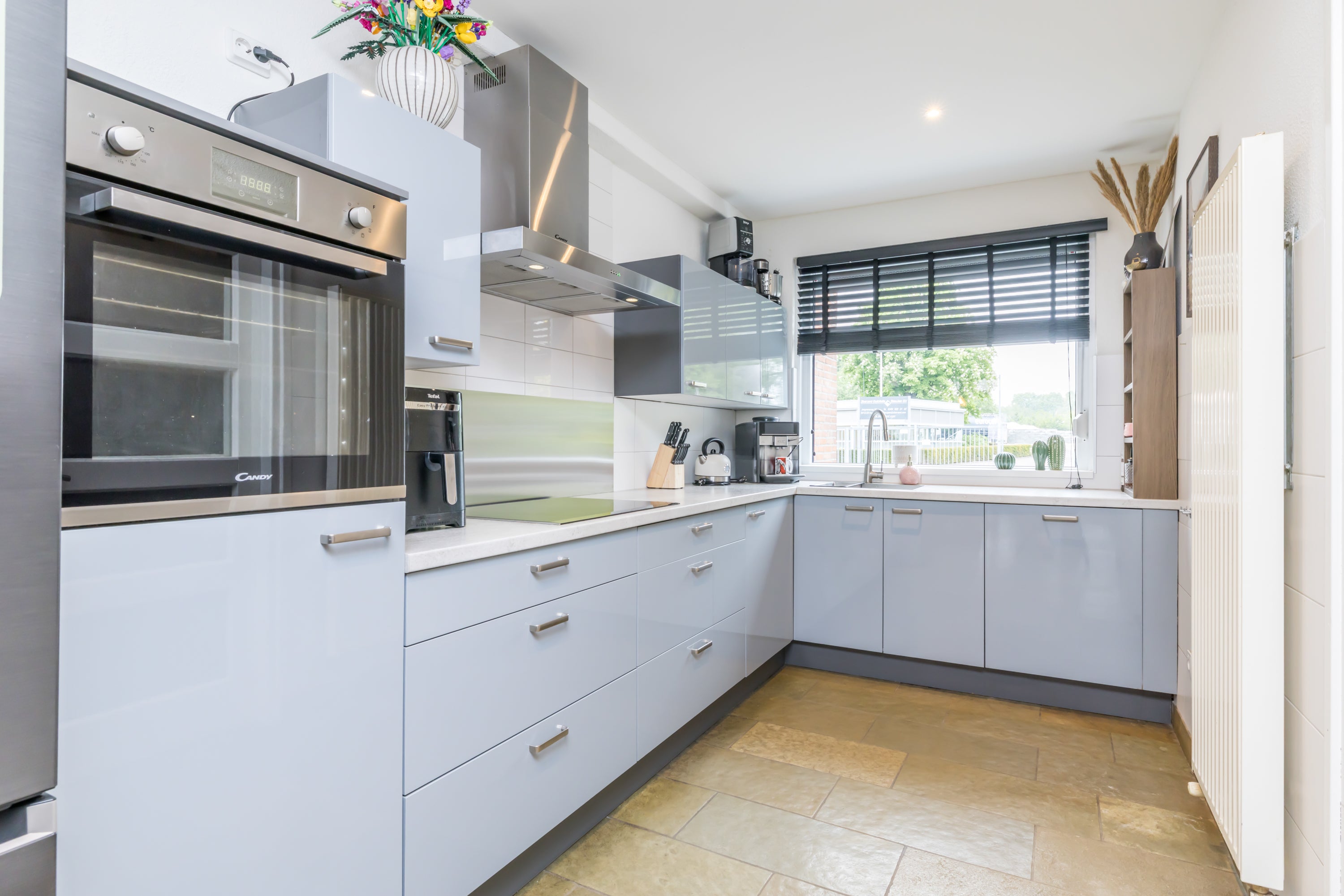 Tussenwoning te koop: Roebroekweg 4A, Heerlen