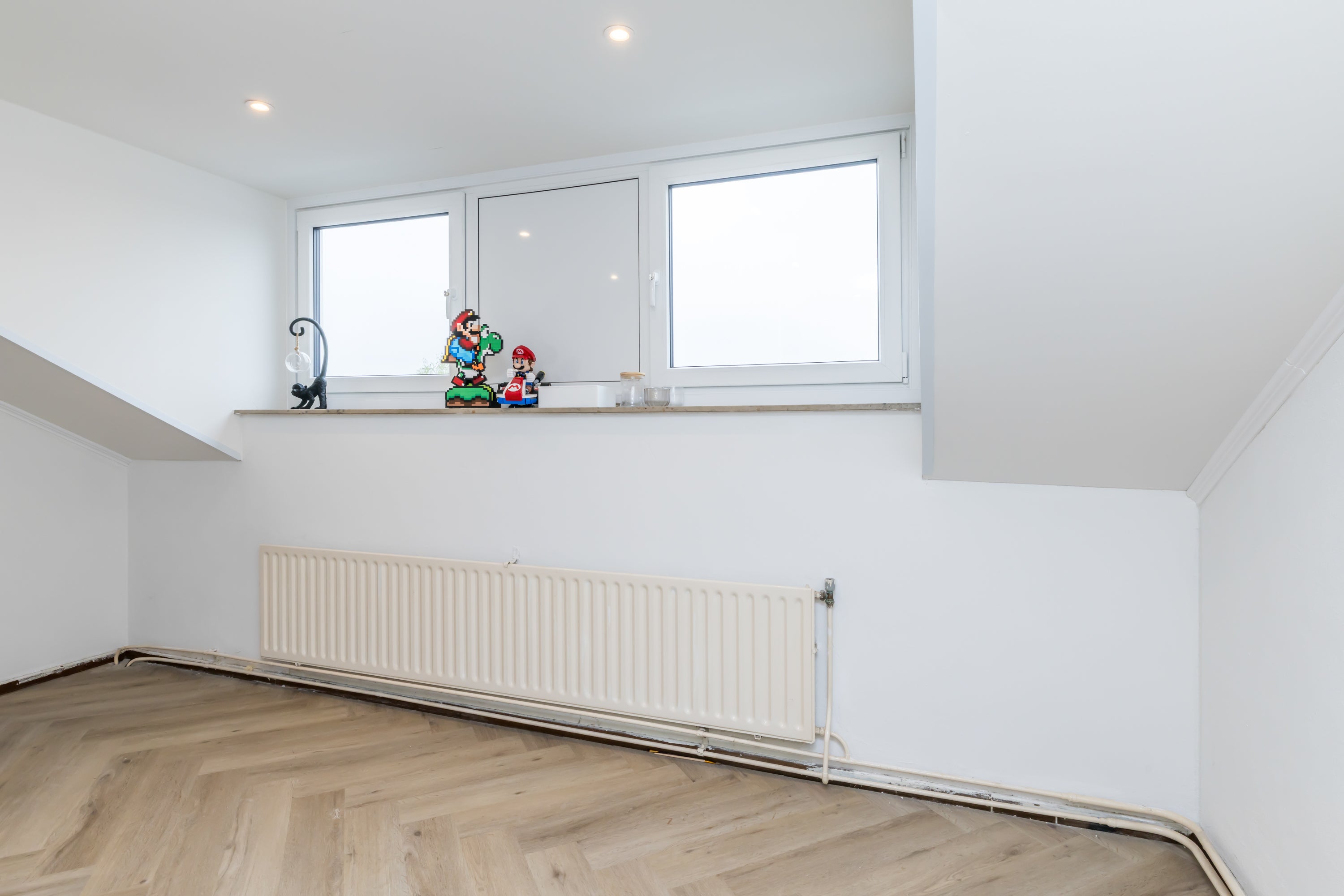 Tussenwoning te koop: Roebroekweg 4A, Heerlen