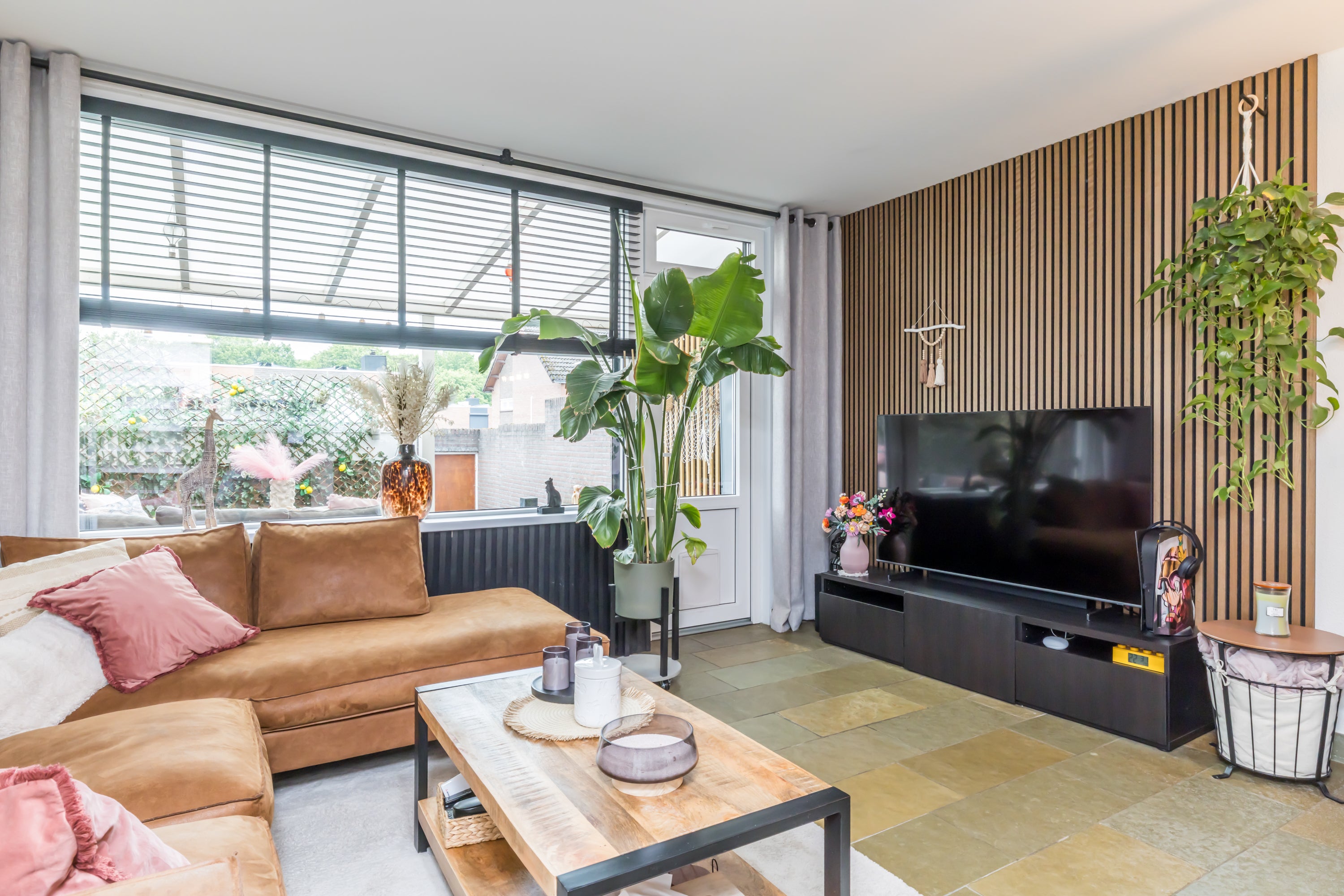 Tussenwoning te koop: Roebroekweg 4A, Heerlen