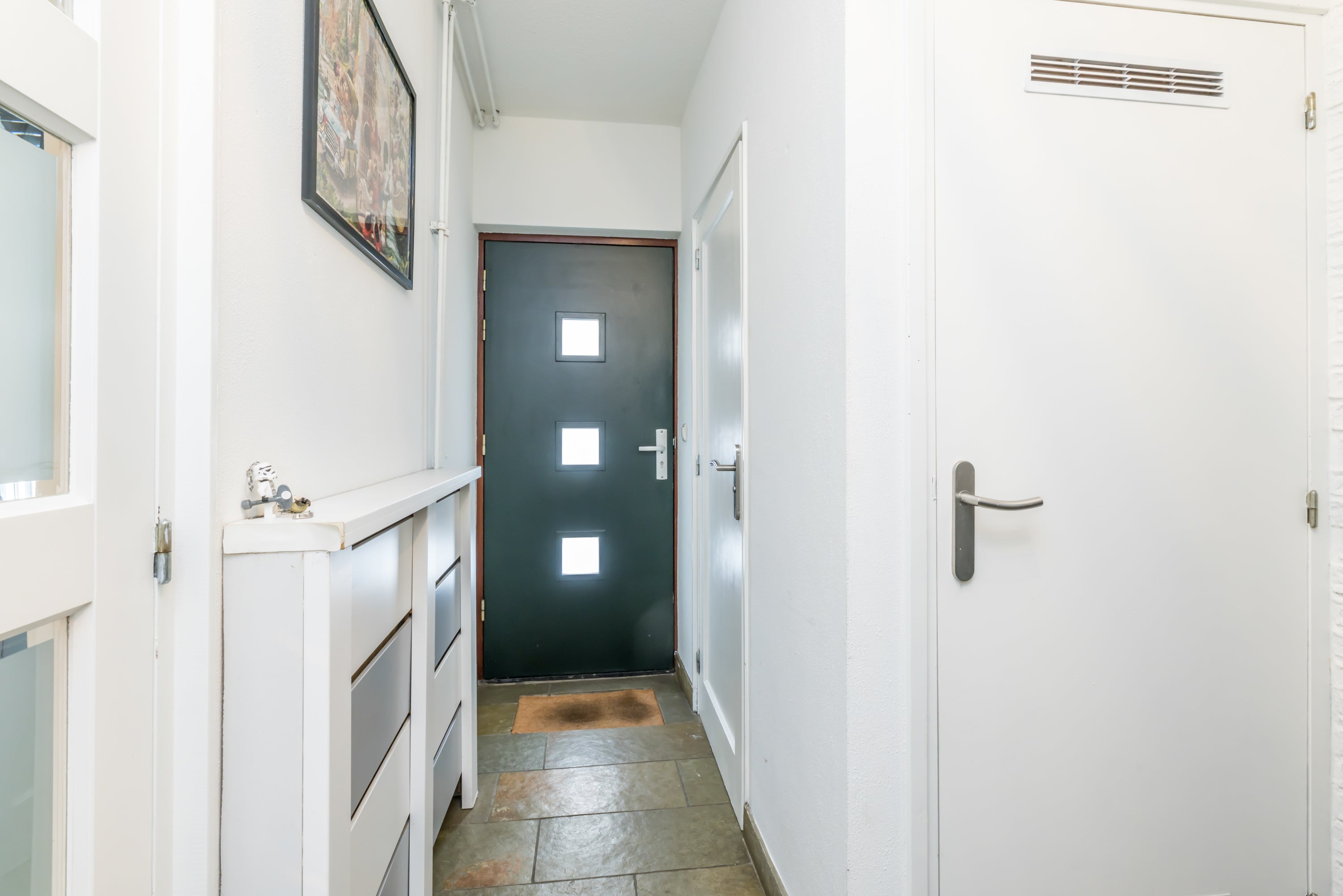 Tussenwoning te koop: Roebroekweg 4A, Heerlen