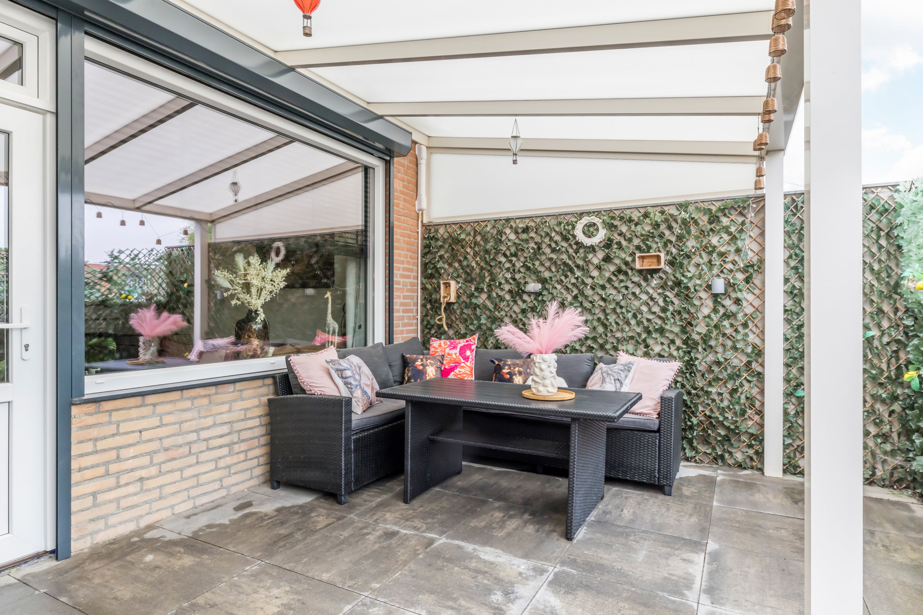 Tussenwoning te koop: Roebroekweg 4A, Heerlen