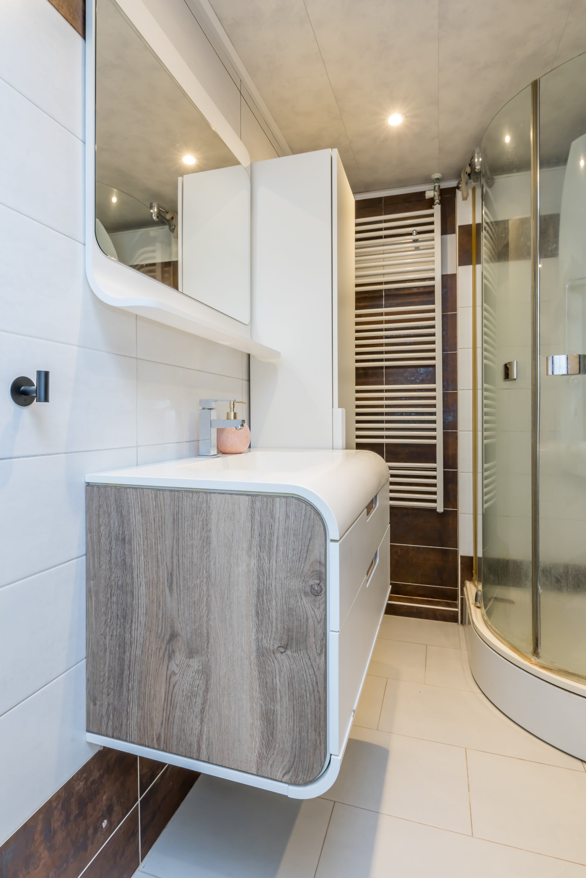 Tussenwoning te koop: Roebroekweg 4A, Heerlen
