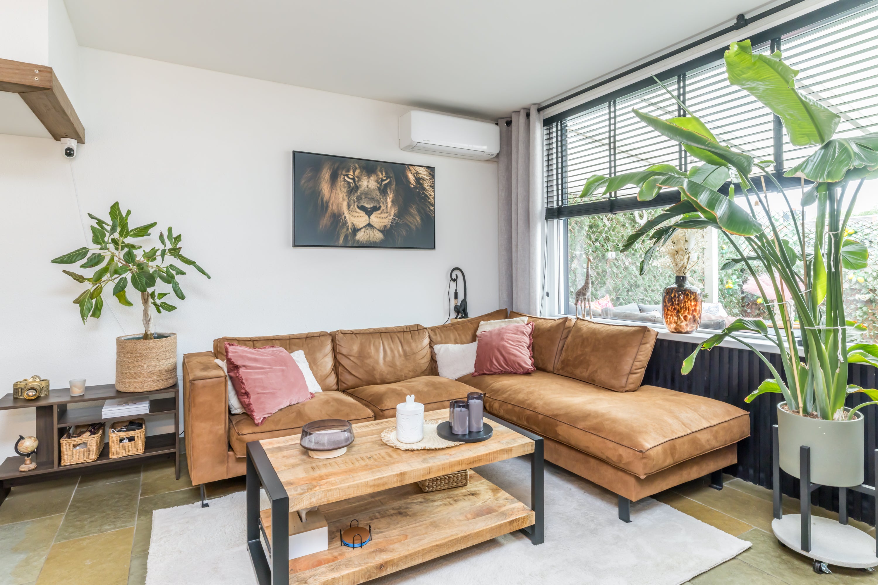 Tussenwoning te koop: Roebroekweg 4A, Heerlen