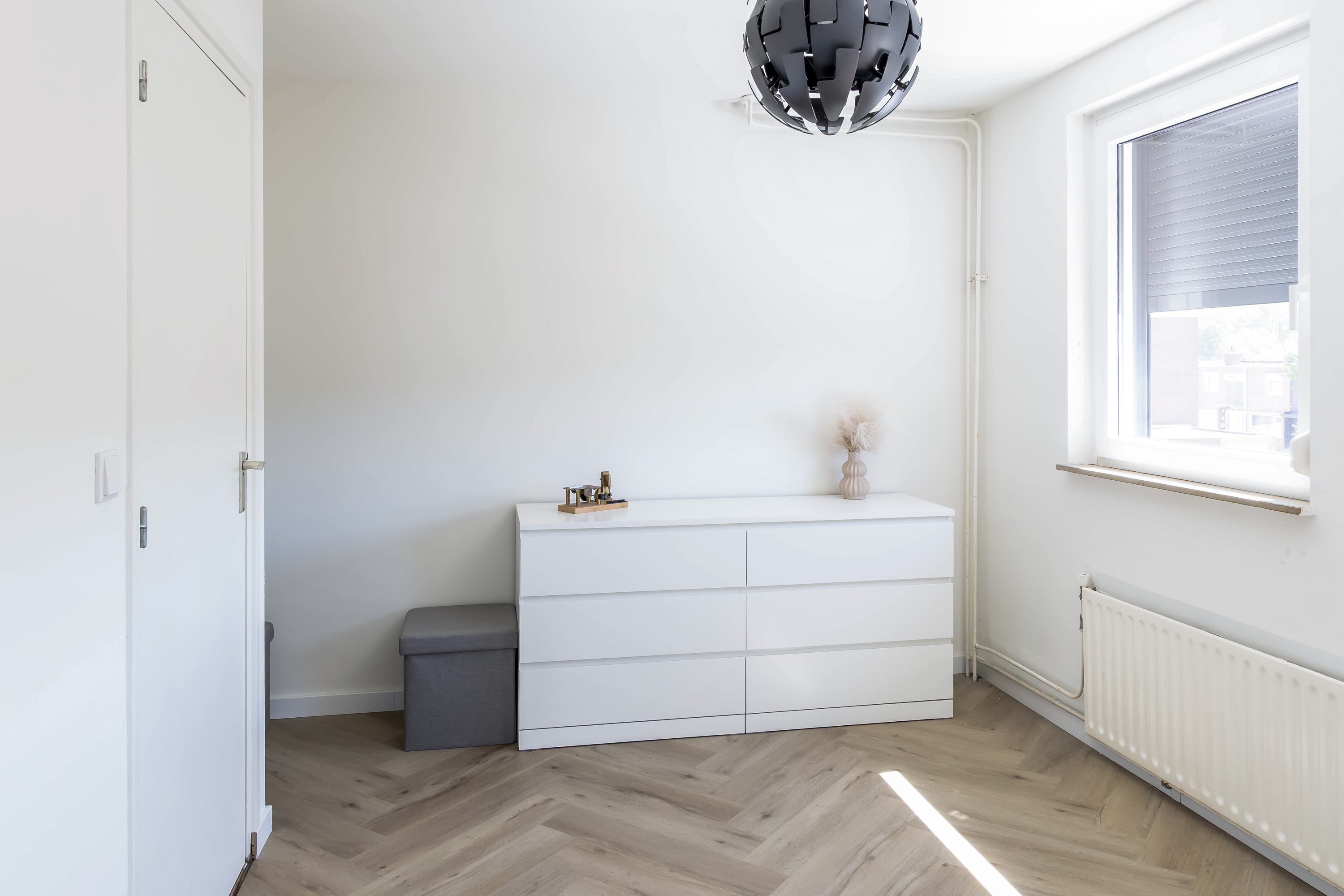 Tussenwoning te koop: Roebroekweg 4A, Heerlen