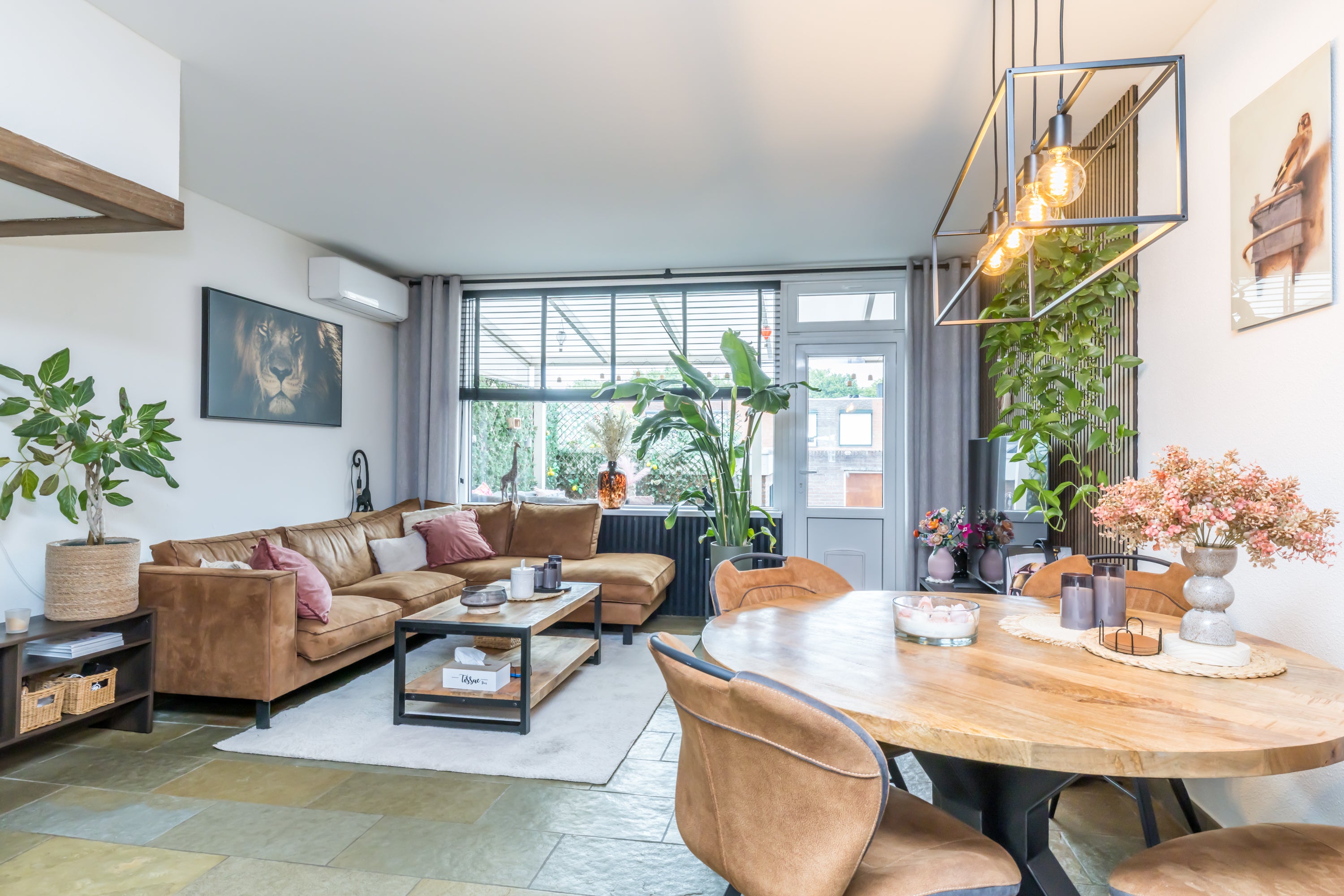 Tussenwoning te koop: Roebroekweg 4A, Heerlen