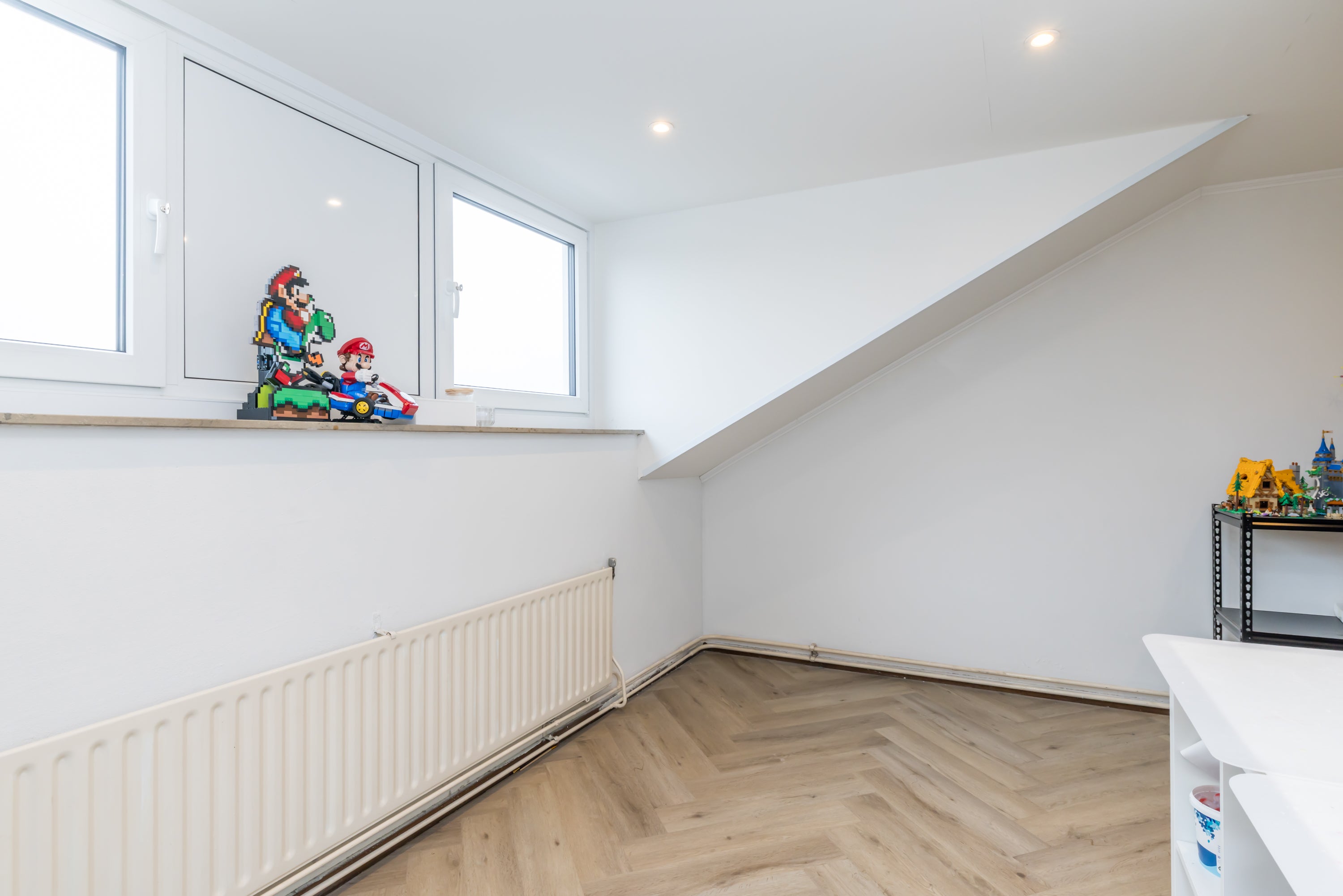 Tussenwoning te koop: Roebroekweg 4A, Heerlen