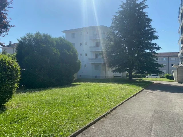 Appartement Place du Château à Annecy