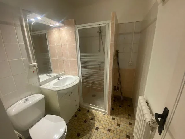 Appartement Place du Château à Annecy