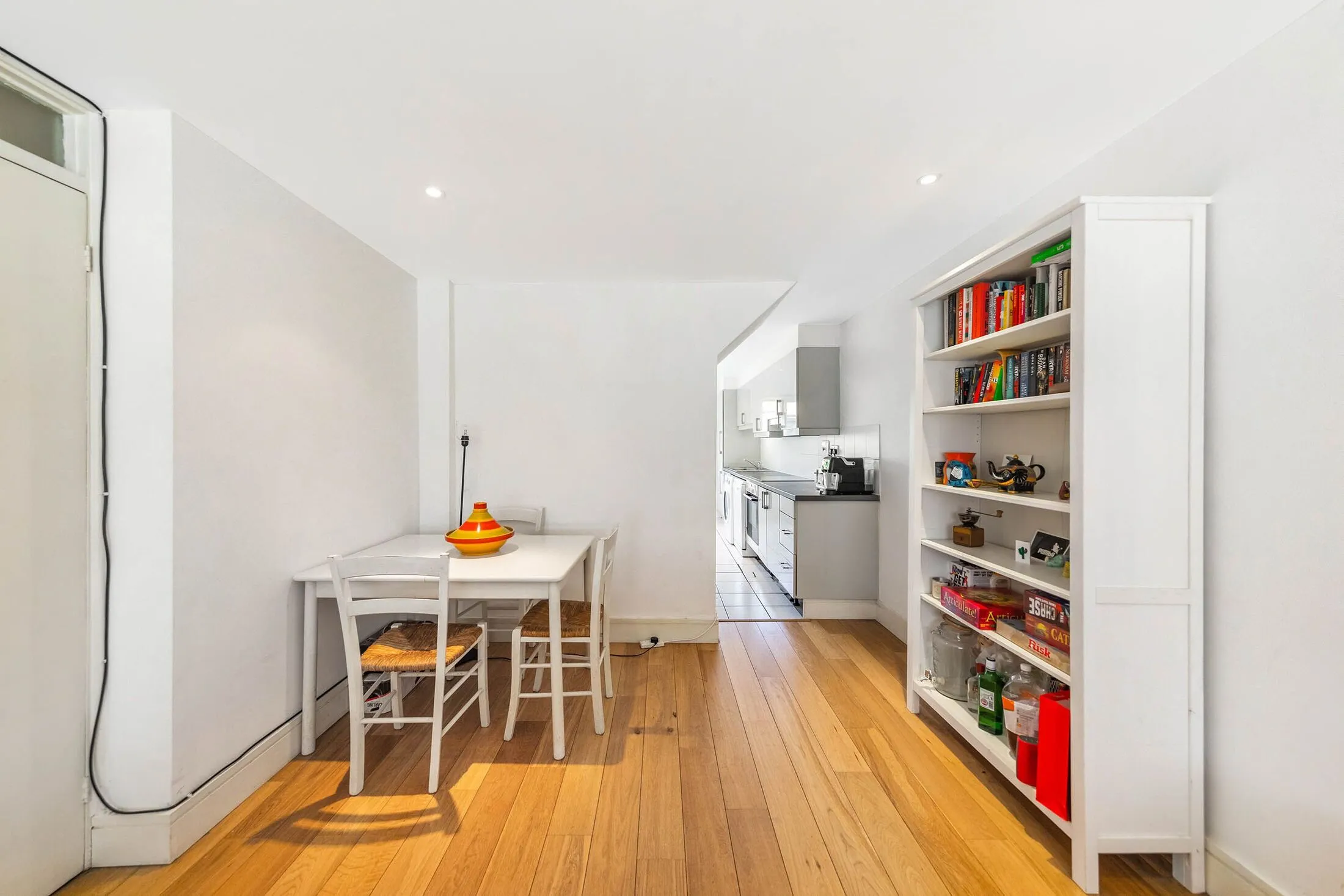 House Lurline Gardens in Greater London