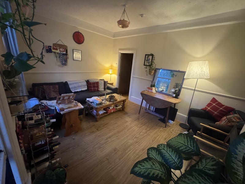 Room Old Ford Road in Greater London