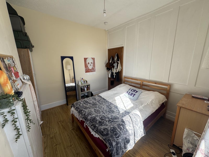 Room Old Ford Road in Greater London