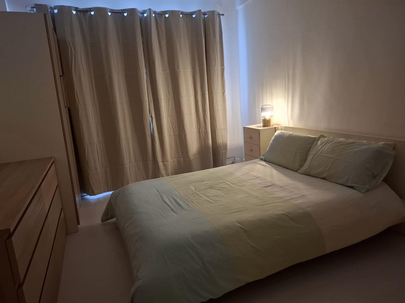 Room Edith Villas in Greater London