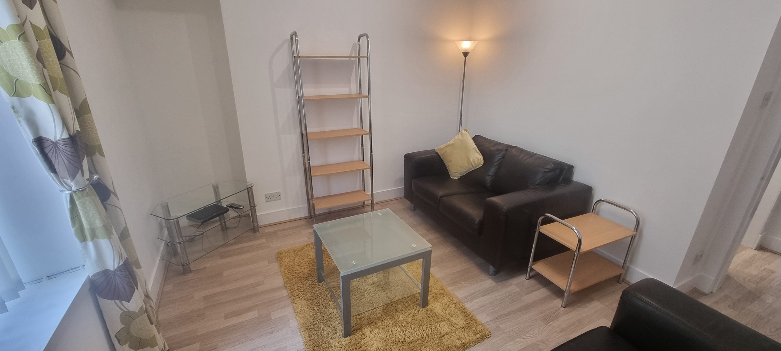 Flat Holburn Street in Aberdeen City