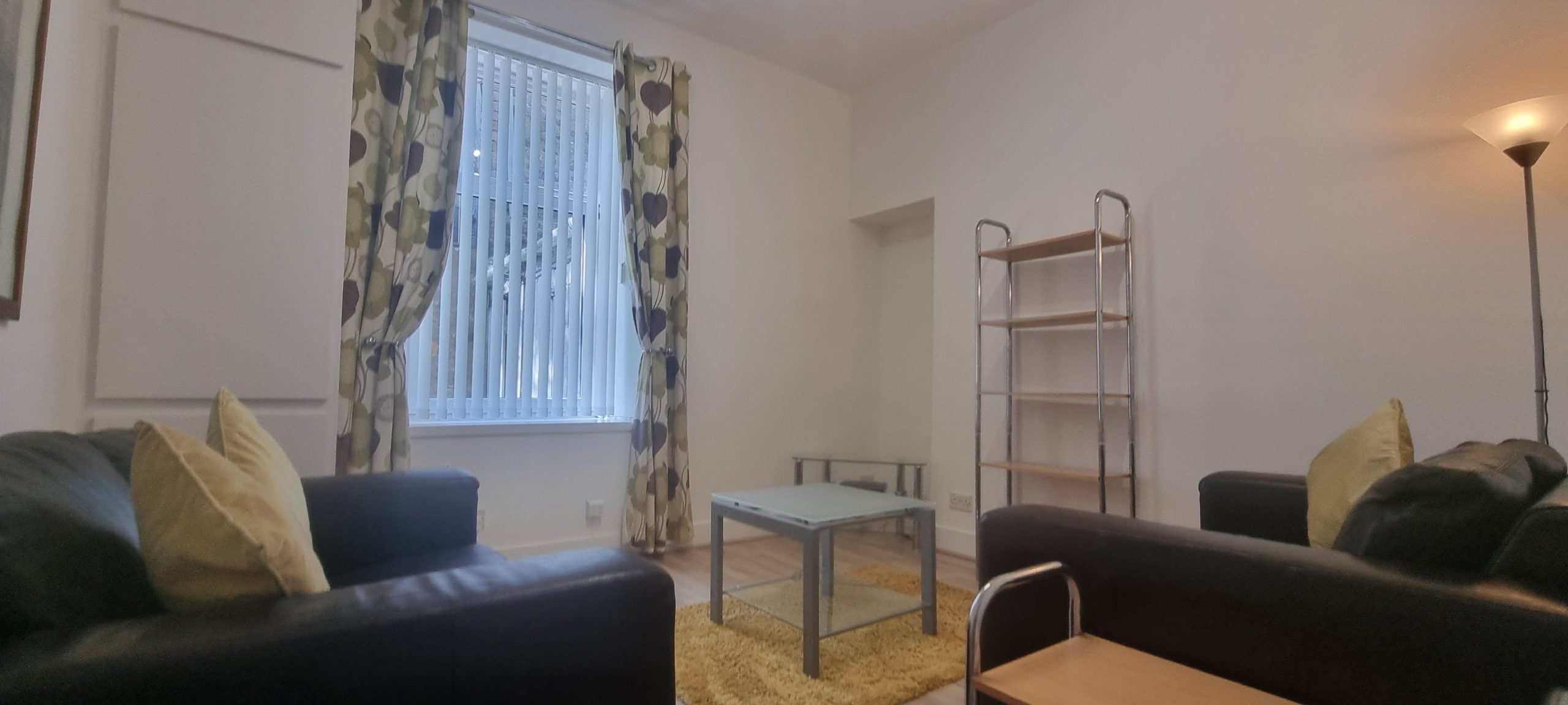 Flat Holburn Street in Aberdeen City
