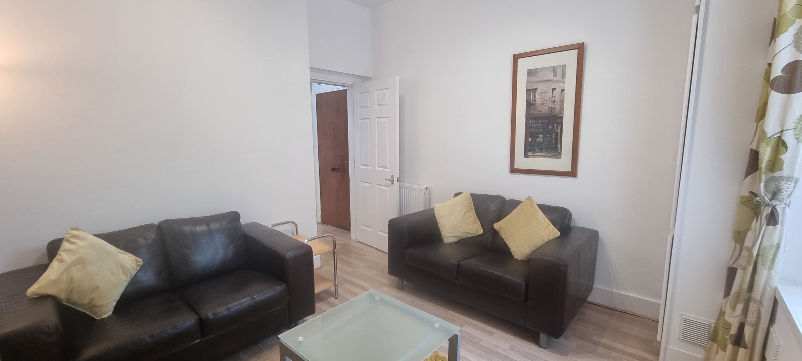 Flat Holburn Street in Aberdeen City