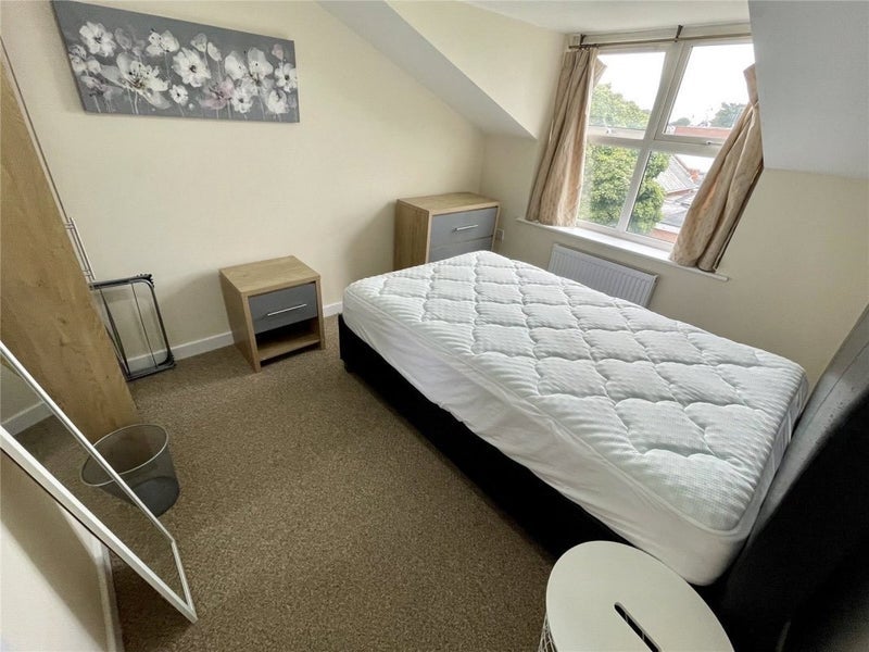 Room Melgate Close in Bournemouth