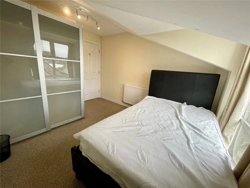 Room Melgate Close in Bournemouth