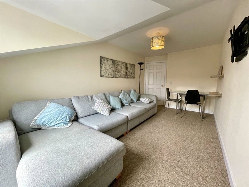 Room Melgate Close in Bournemouth
