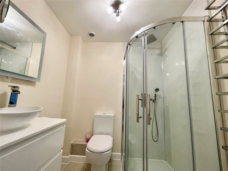Room Melgate Close in Bournemouth