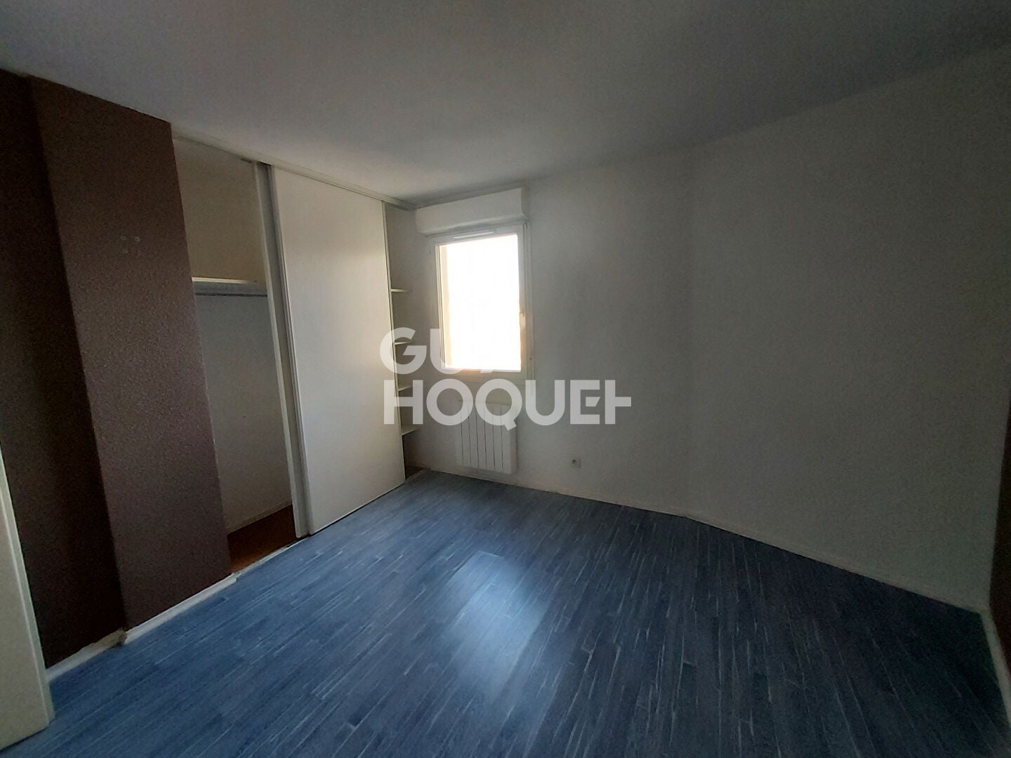 Appartement Boulevard de l'Europe à Rouen