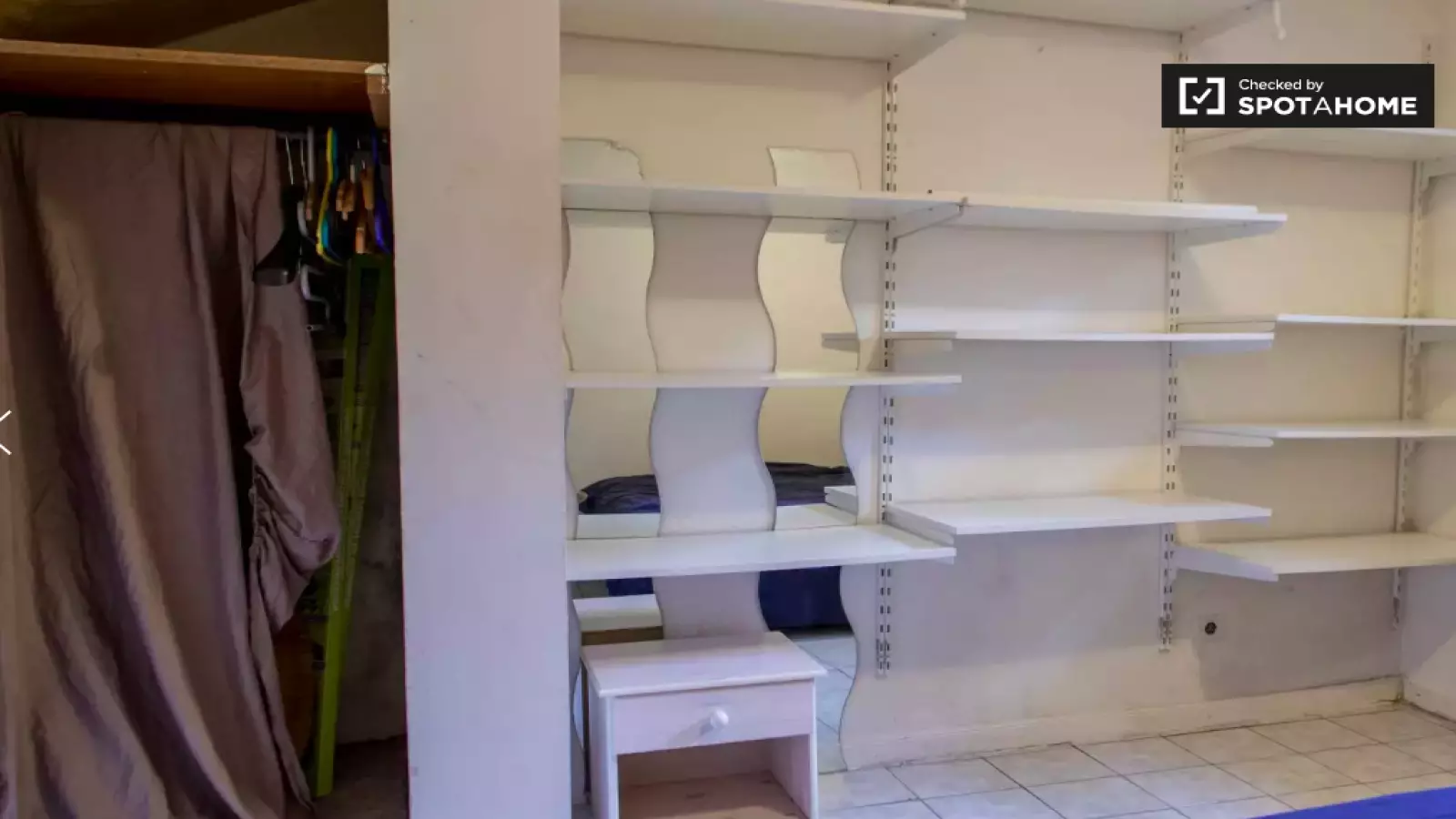 Appartement Allée Verne à Vanves