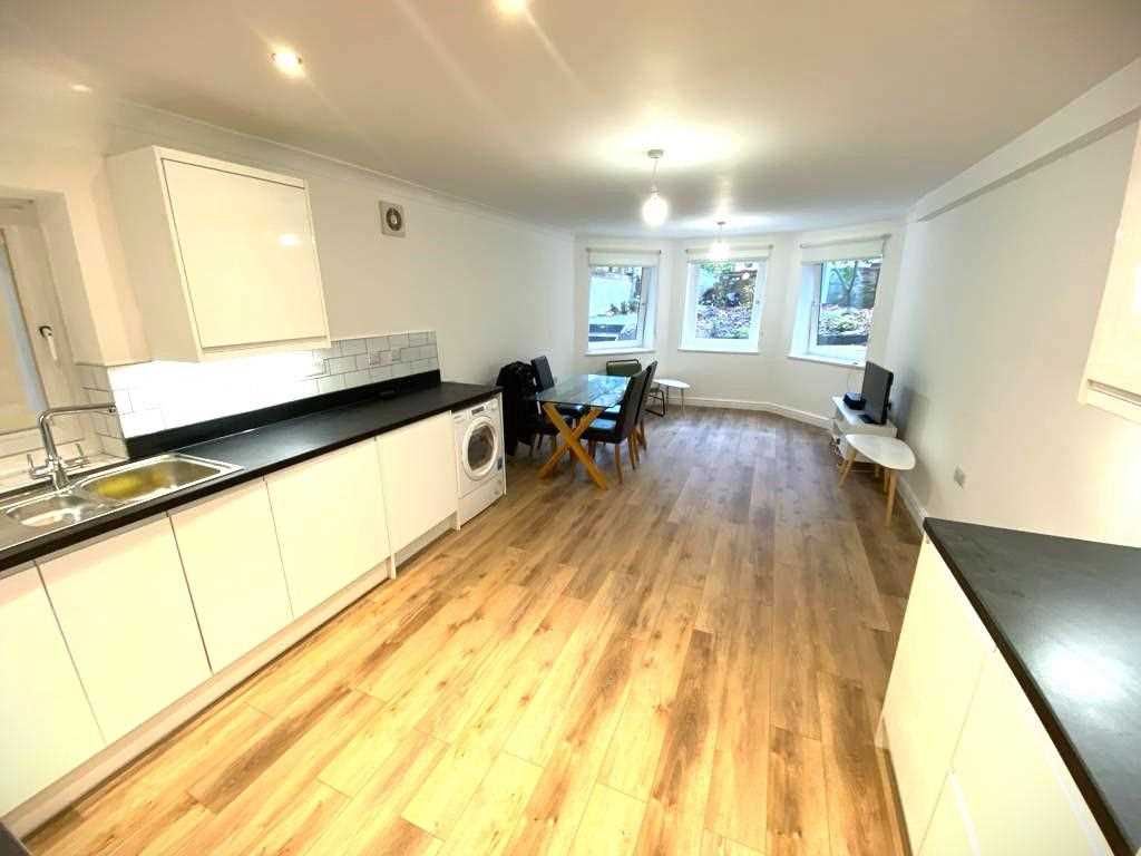 Flat Anson Road in Greater London