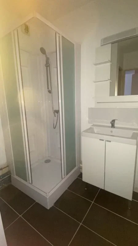 Flat Rue de la Traquette in Angers