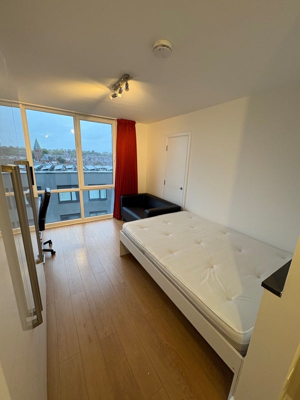 Room Western Road in Leicester