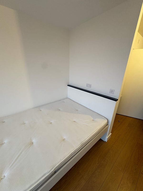 Room Western Road in Leicester