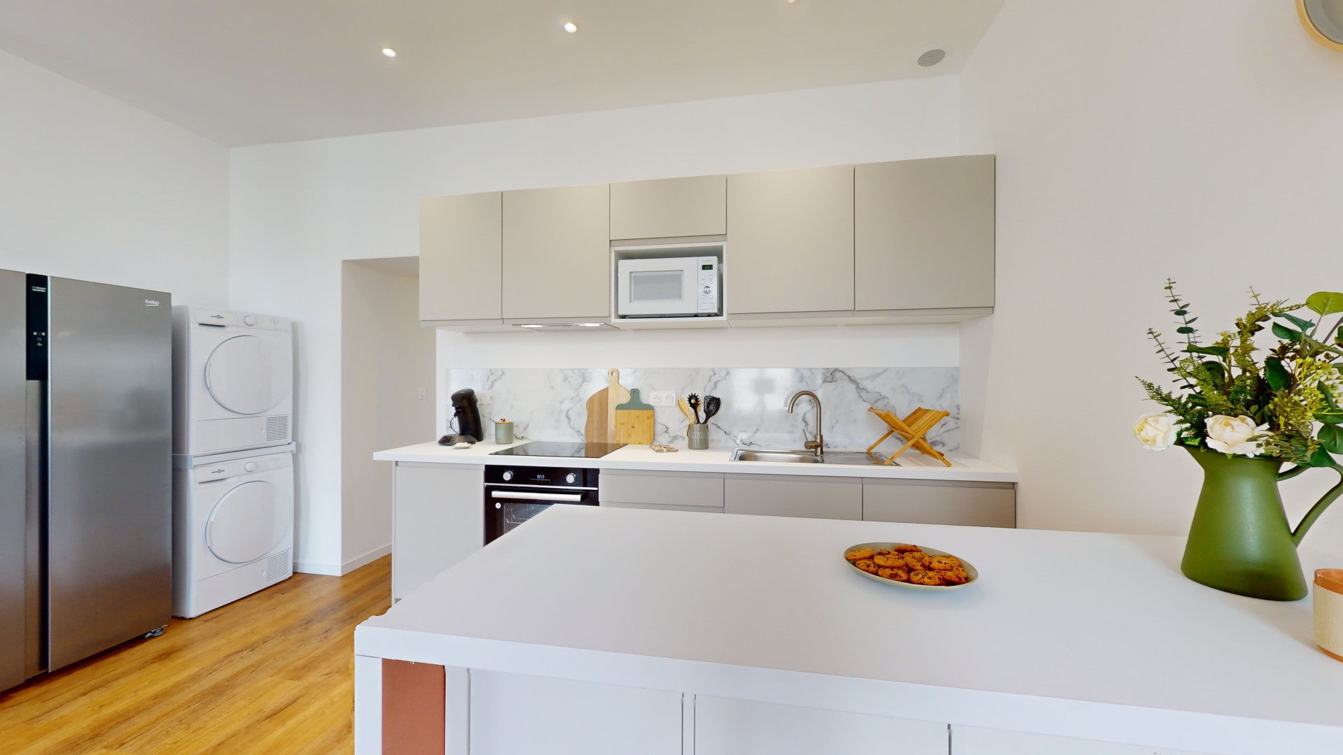 Appartement Rue Pasteur à Lorient