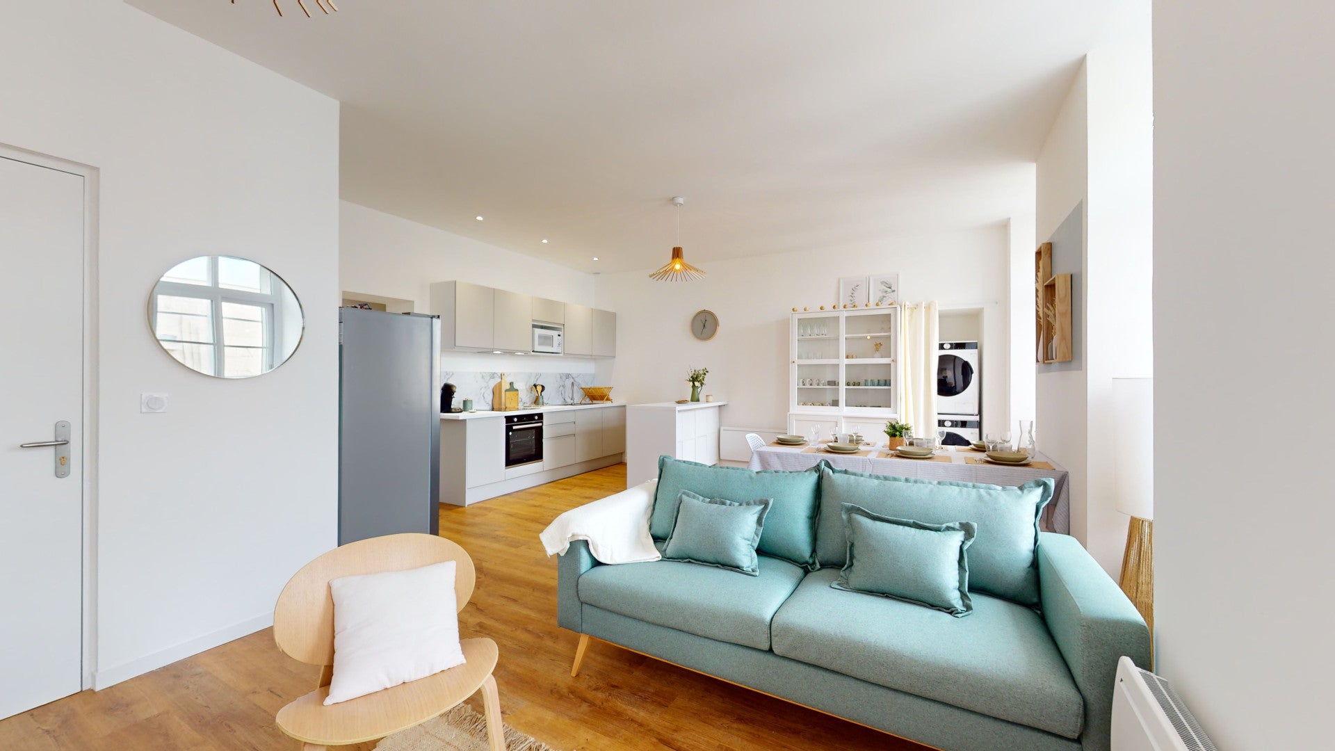 Appartement Rue Pasteur à Lorient