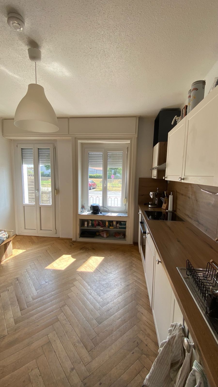 Wohnung Hengersberger Straße in Deggendorf