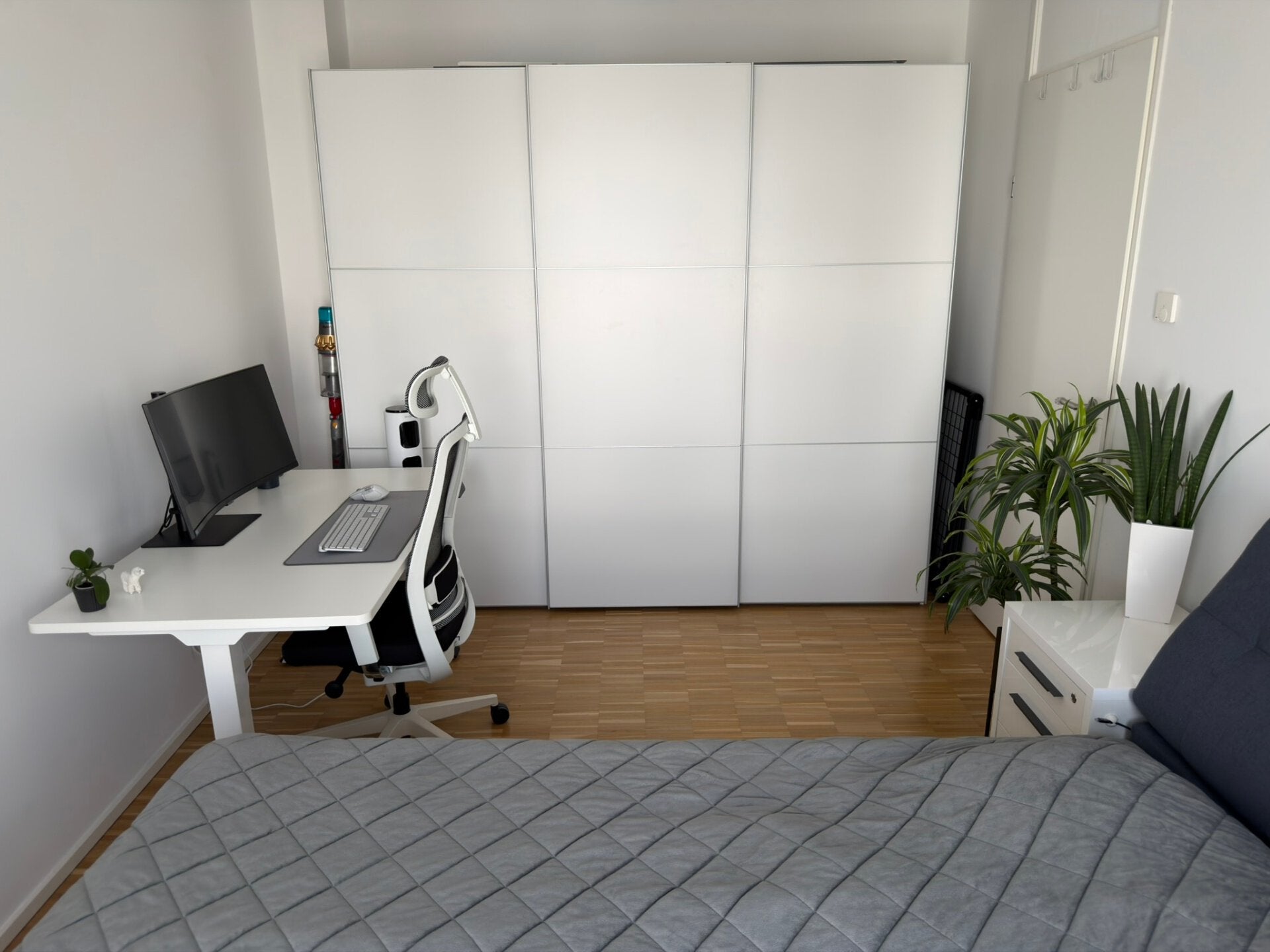 Wohnung Georg-Holzbauer-Straße in Nürnberg