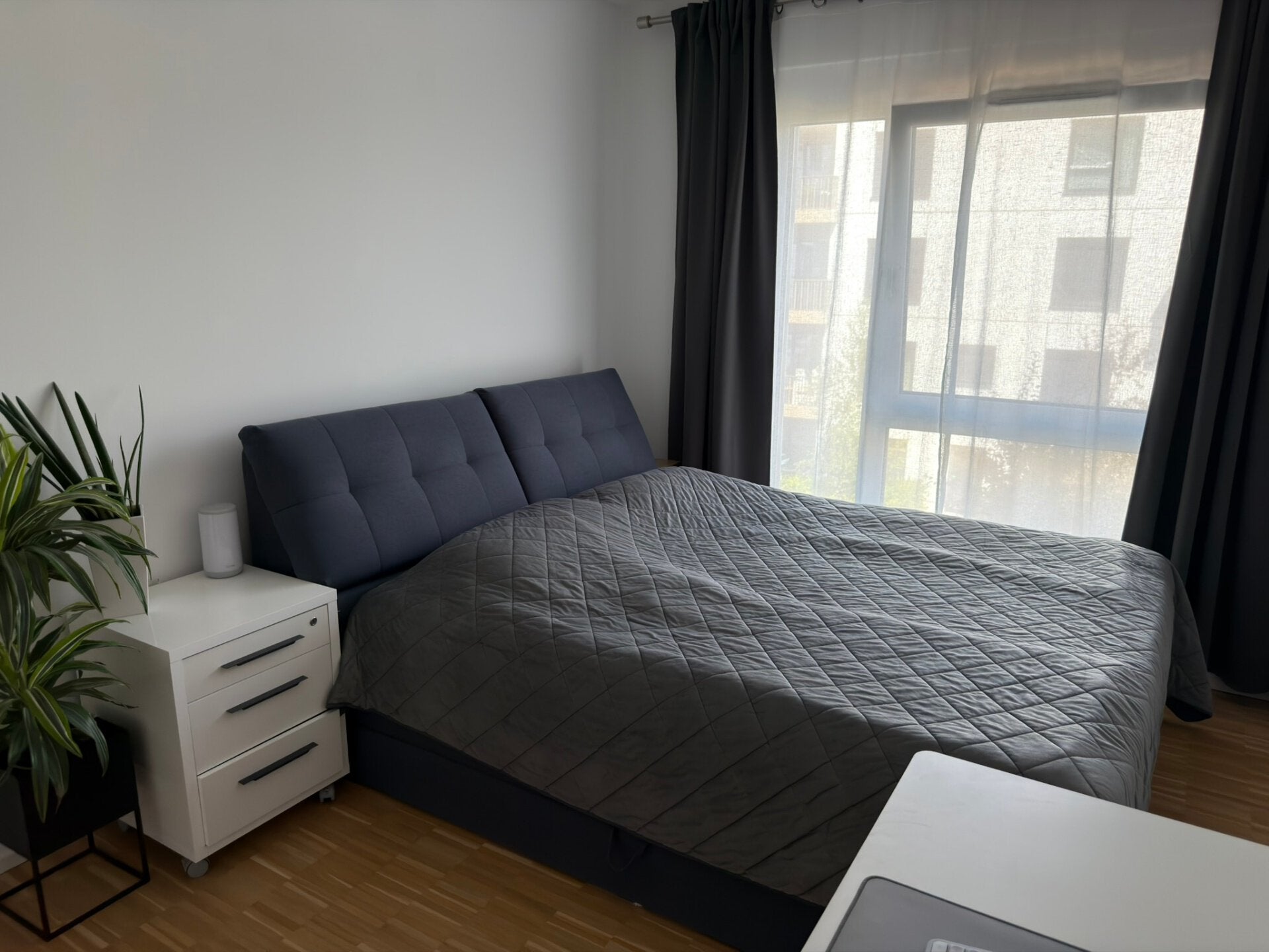 Wohnung Georg-Holzbauer-Straße in Nürnberg