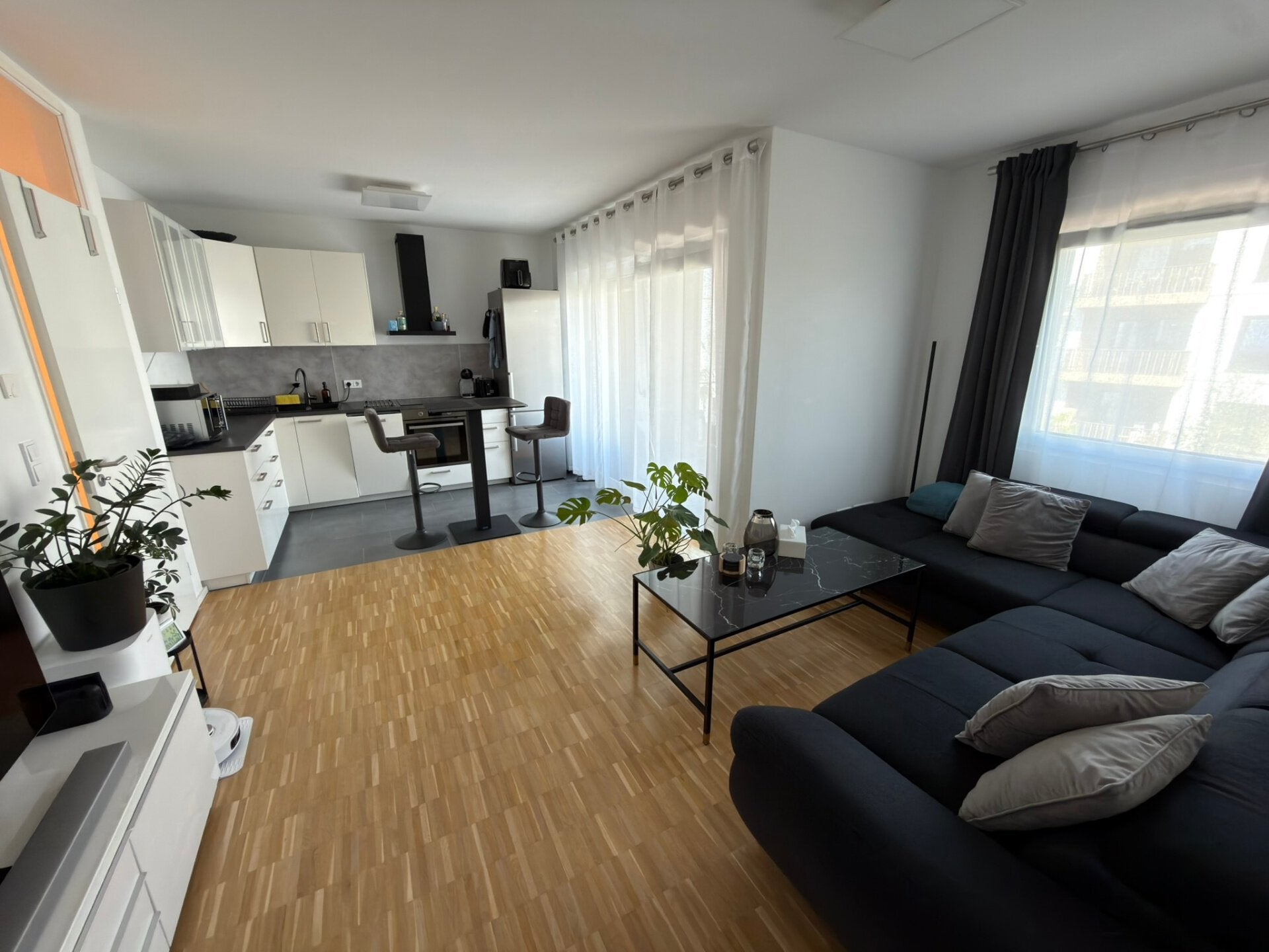 Wohnung Georg-Holzbauer-Straße in Nürnberg