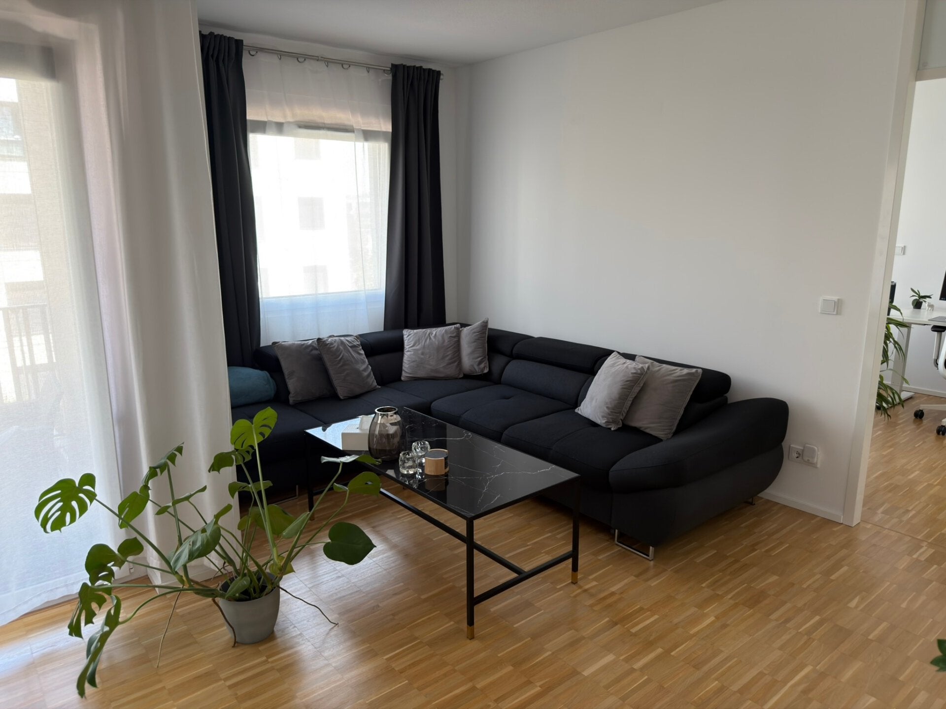 Wohnung Georg-Holzbauer-Straße in Nürnberg