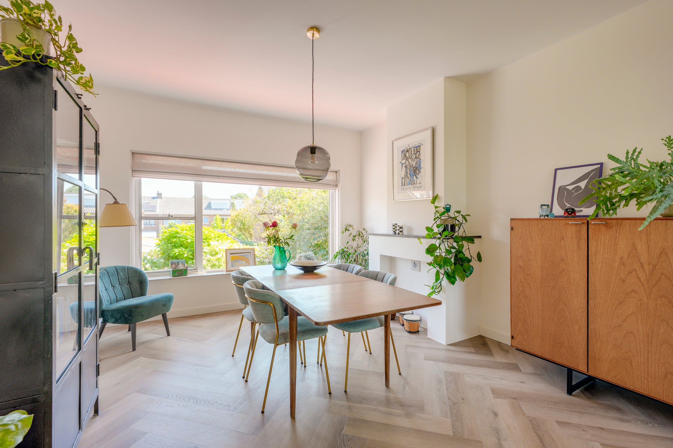 Appartement Johan Wagenaarkade 29 BS in Utrecht