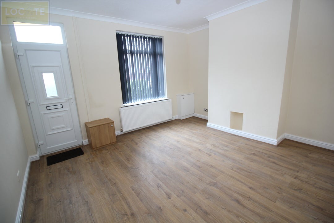 House Scotta Road in Salford